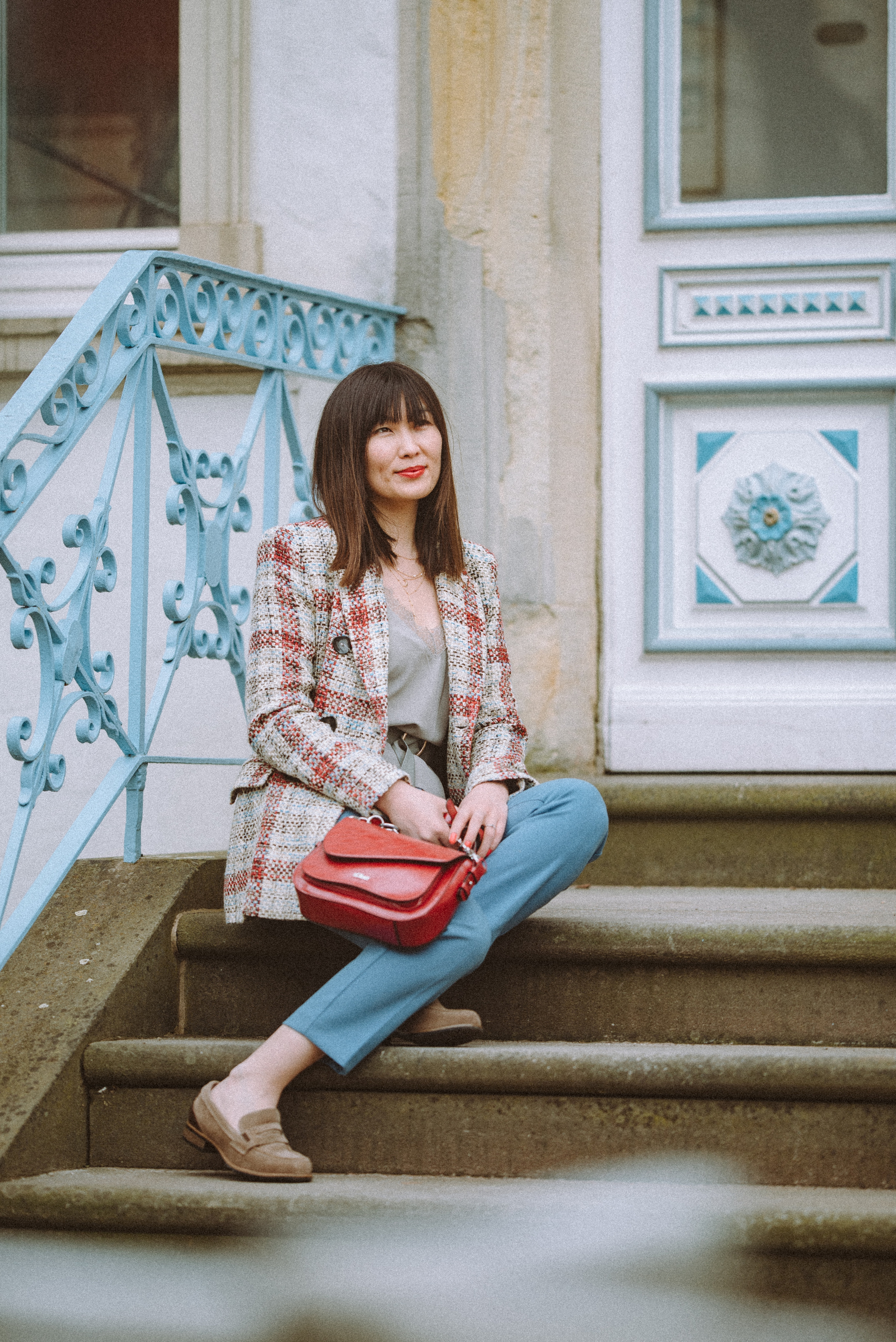 PORTRAIT/KONTENT. Deine Kinder und Familien Fotografin Iryna Kosbow in Münster