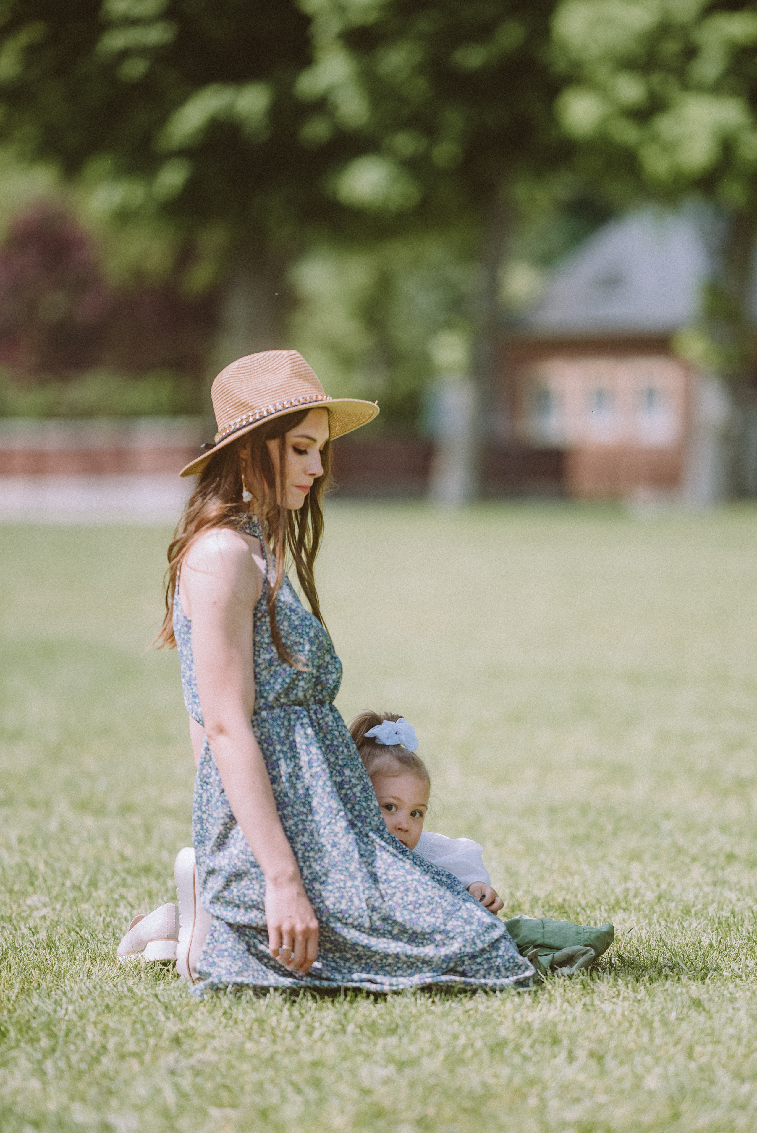 FAMILY. Deine Kinder und Familien Fotografin Iryna Kosbow in Münster