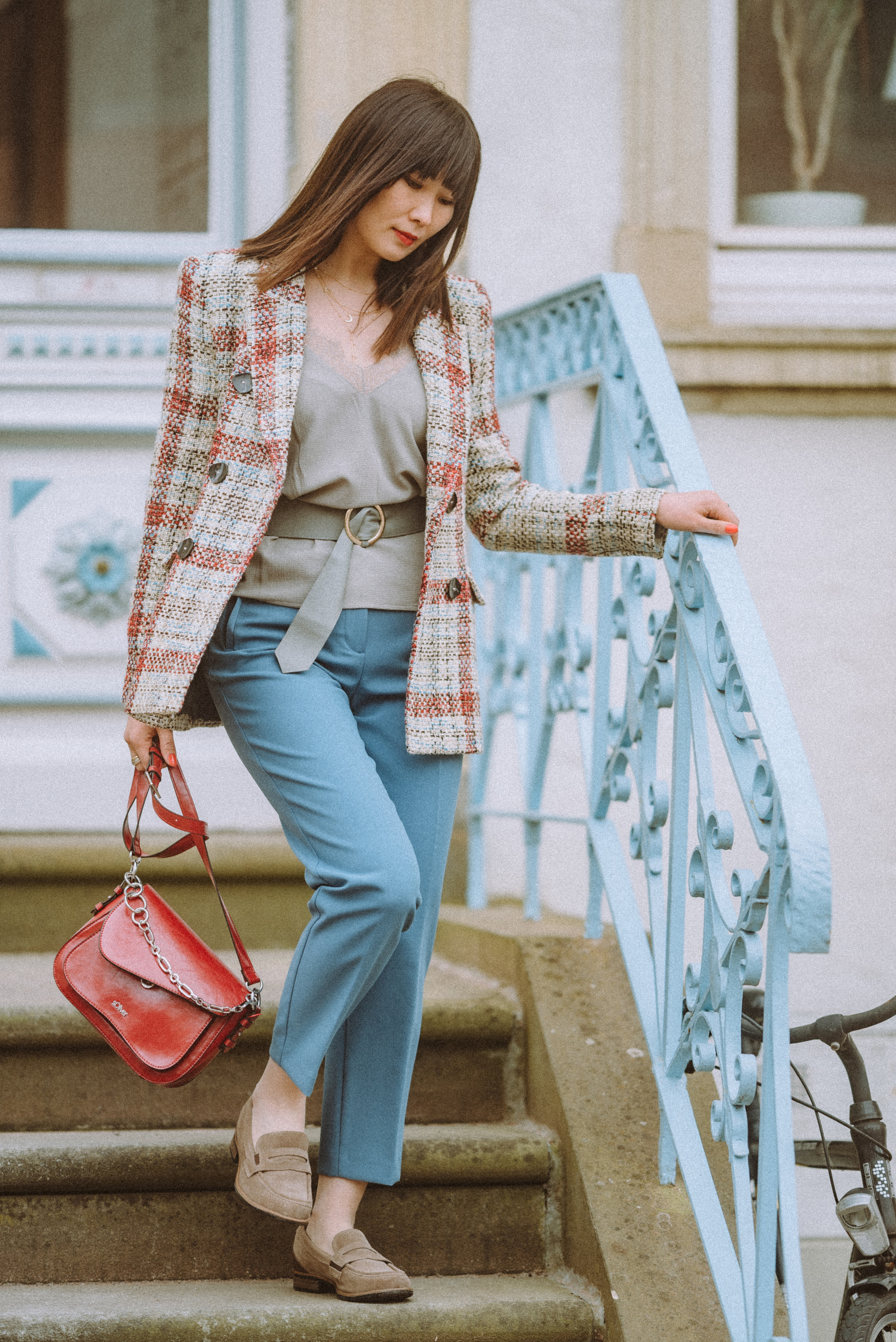 PORTRAIT/KONTENT. Deine Kinder und Familien Fotografin Iryna Kosbow in Münster