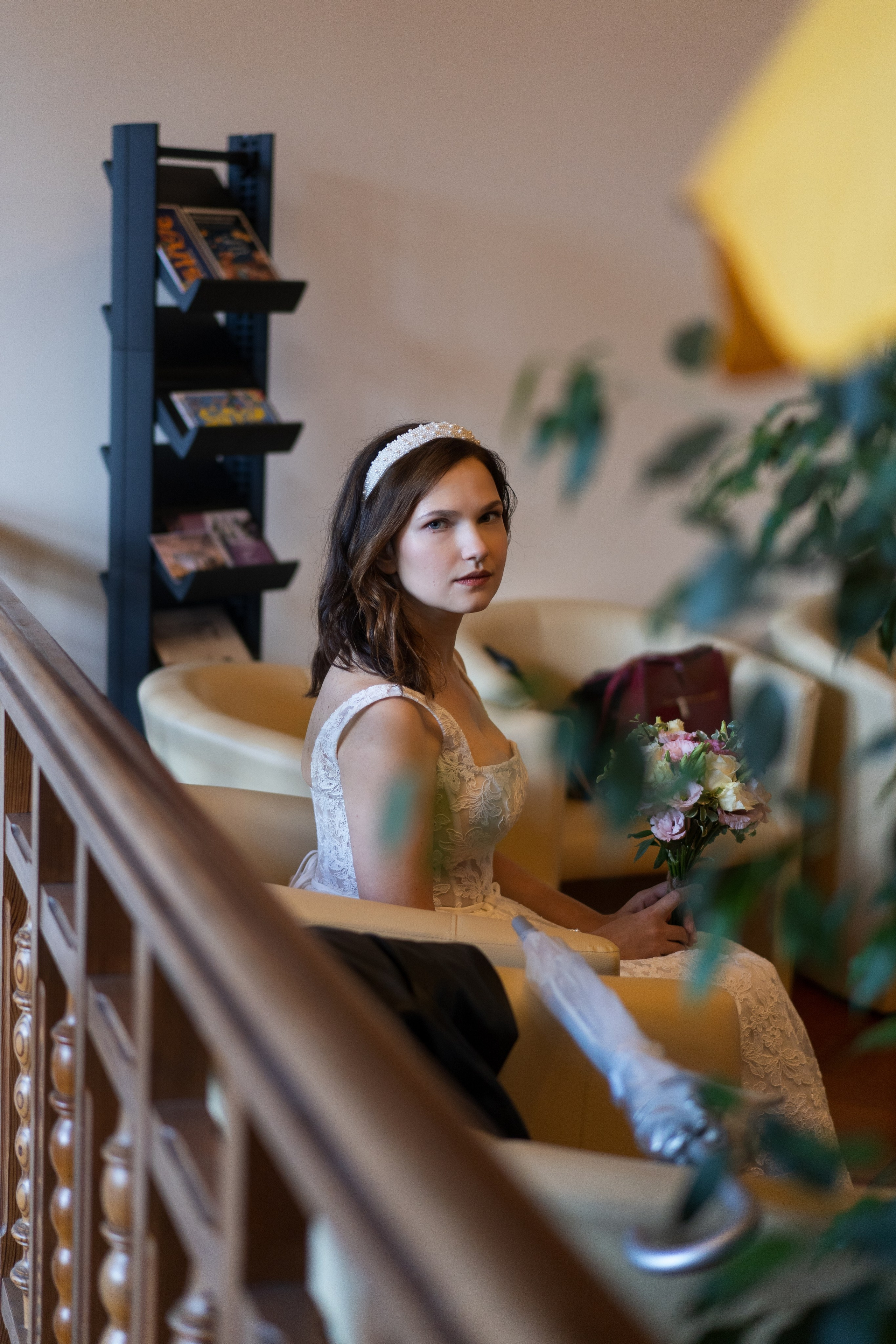 Séance Photo de Mariage à Zurich – Photographie de Mariage | Eugenia Andres. Photographe à Genève - Eugenia Andres