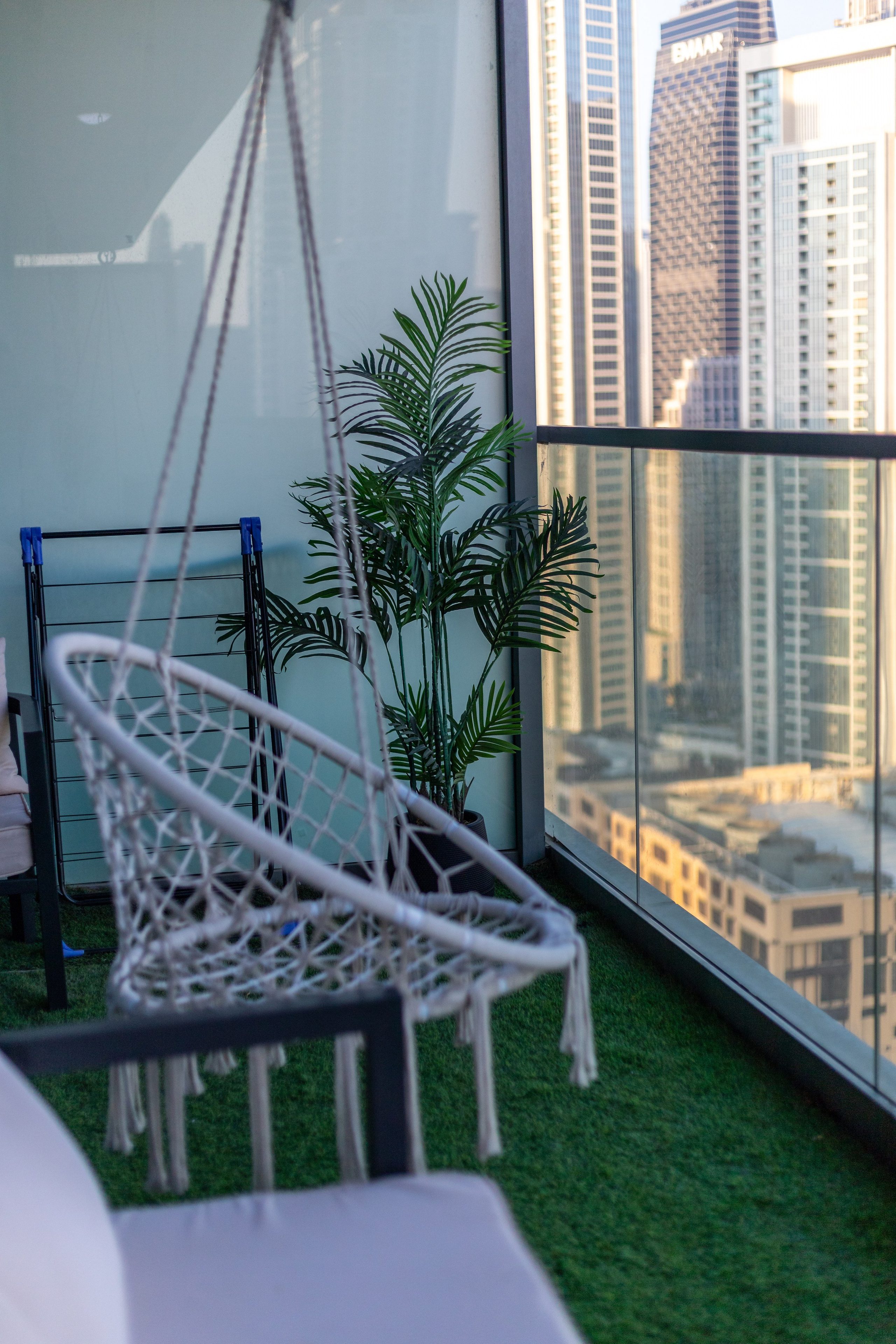 Paramount Midtown. Samy Mar Boy │Portrait, Automotive and Real Estate Photographer