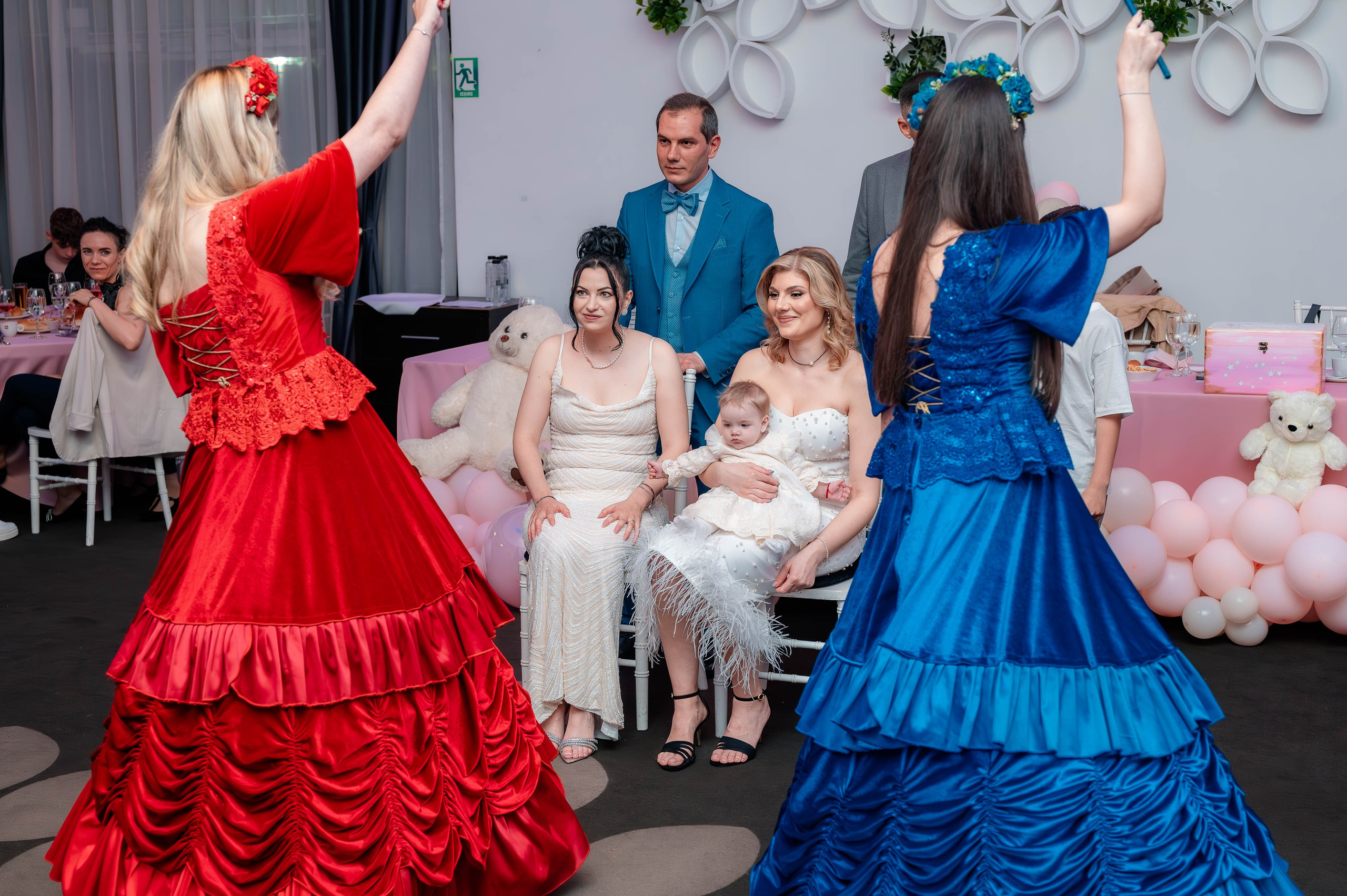 Botez Anastasia Irina