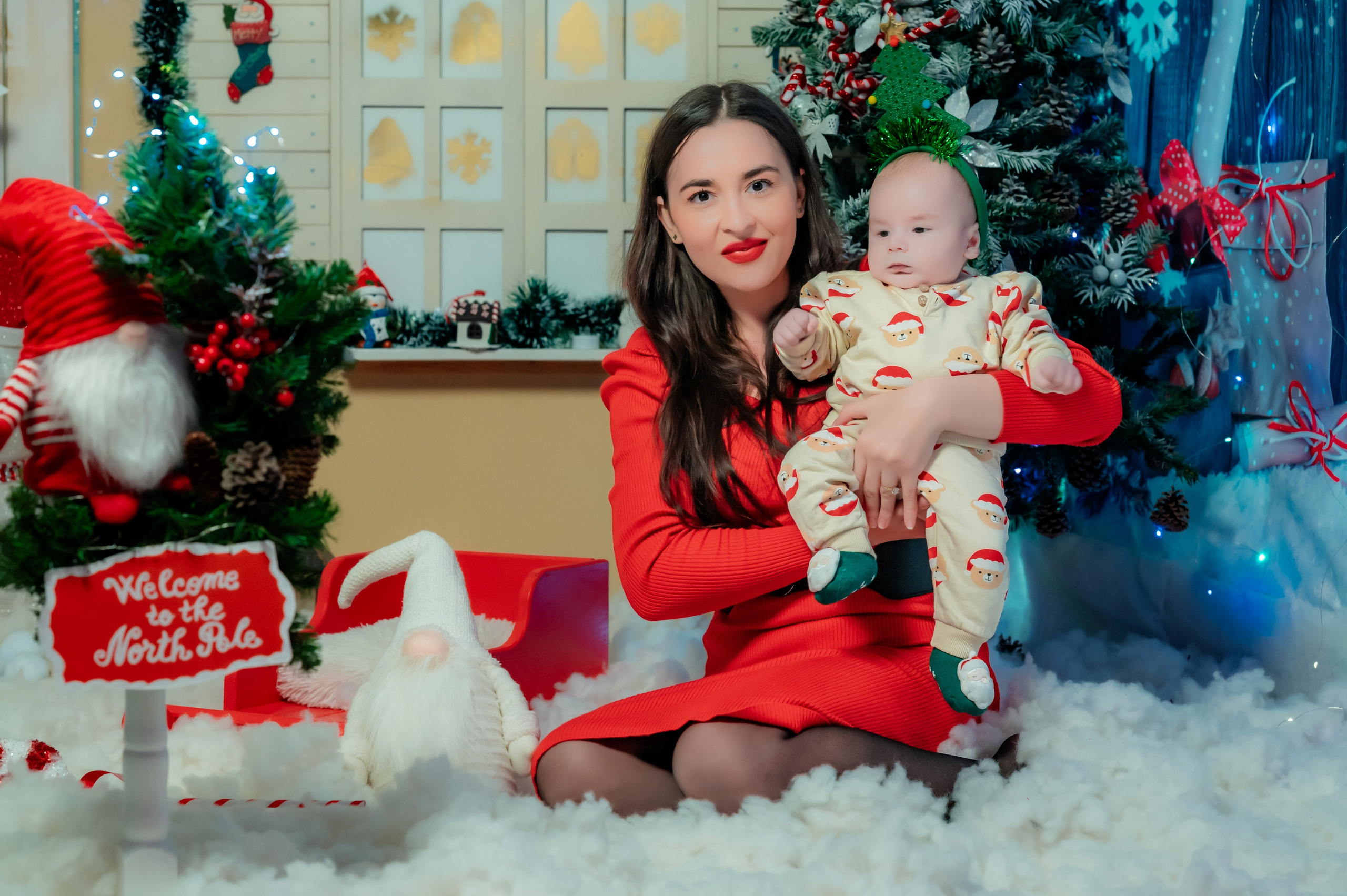 Sedinta foto Madalina & Dominic