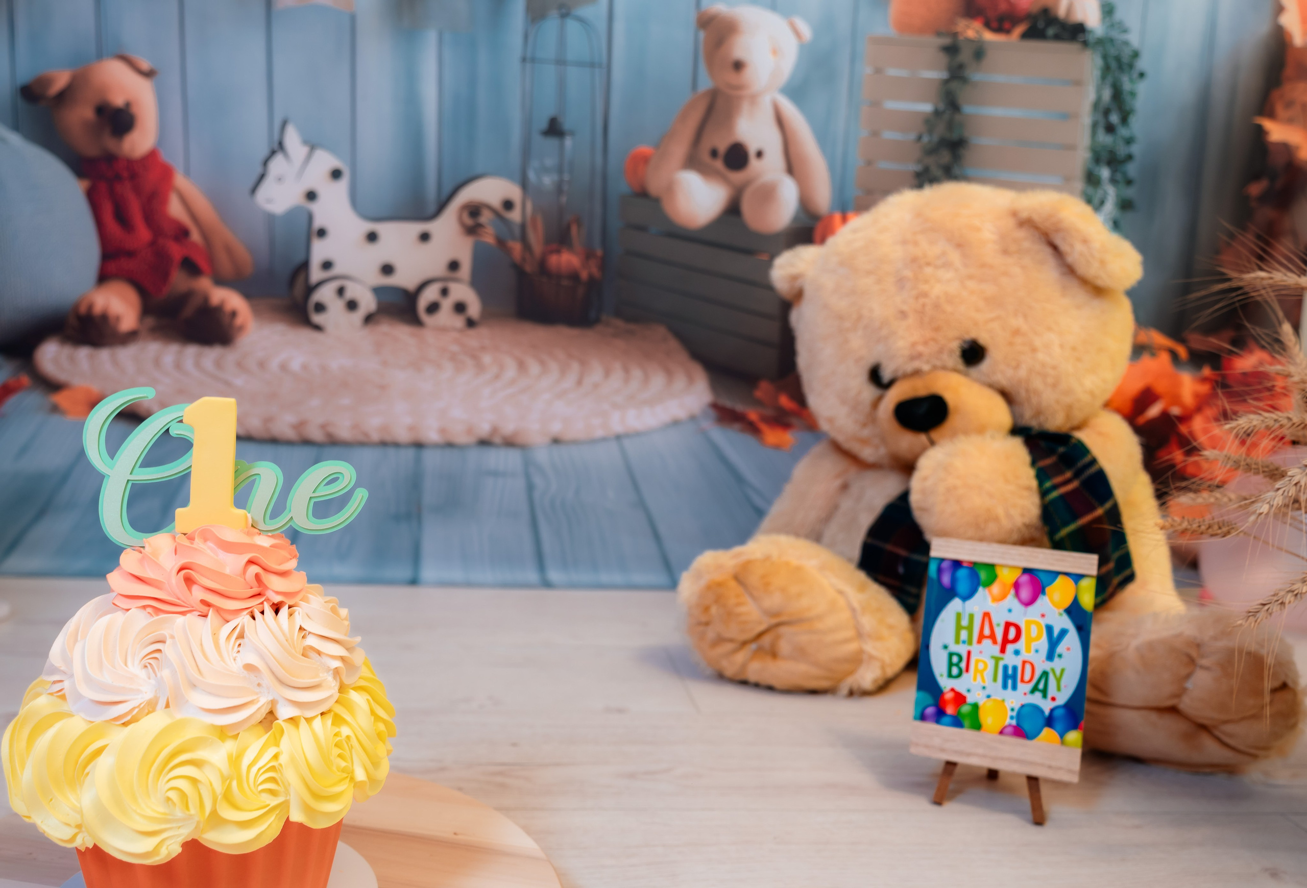 Aniversare Serena „One”