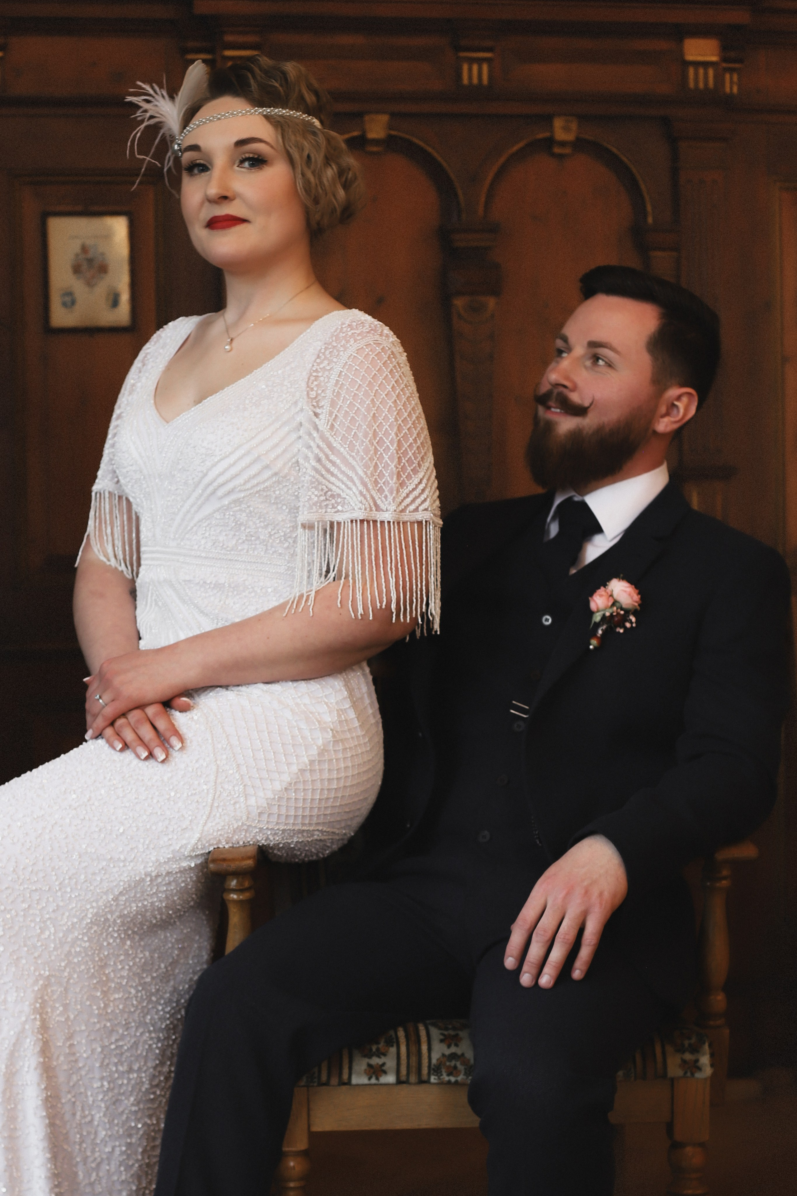 Hochzeitsfotoshooting. Olena Fritz Fotografie