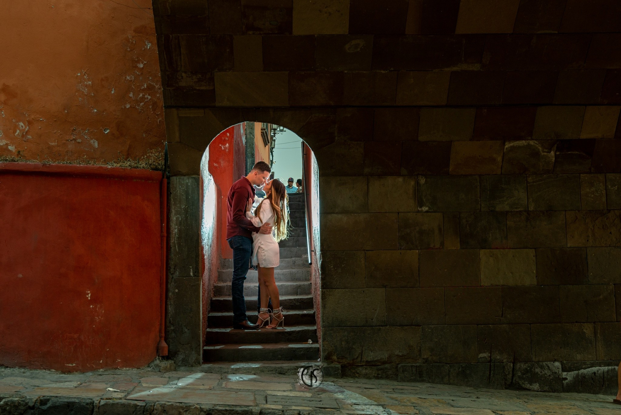 Sesión Pre-Boda. Gerardo Soltero fotógrafo