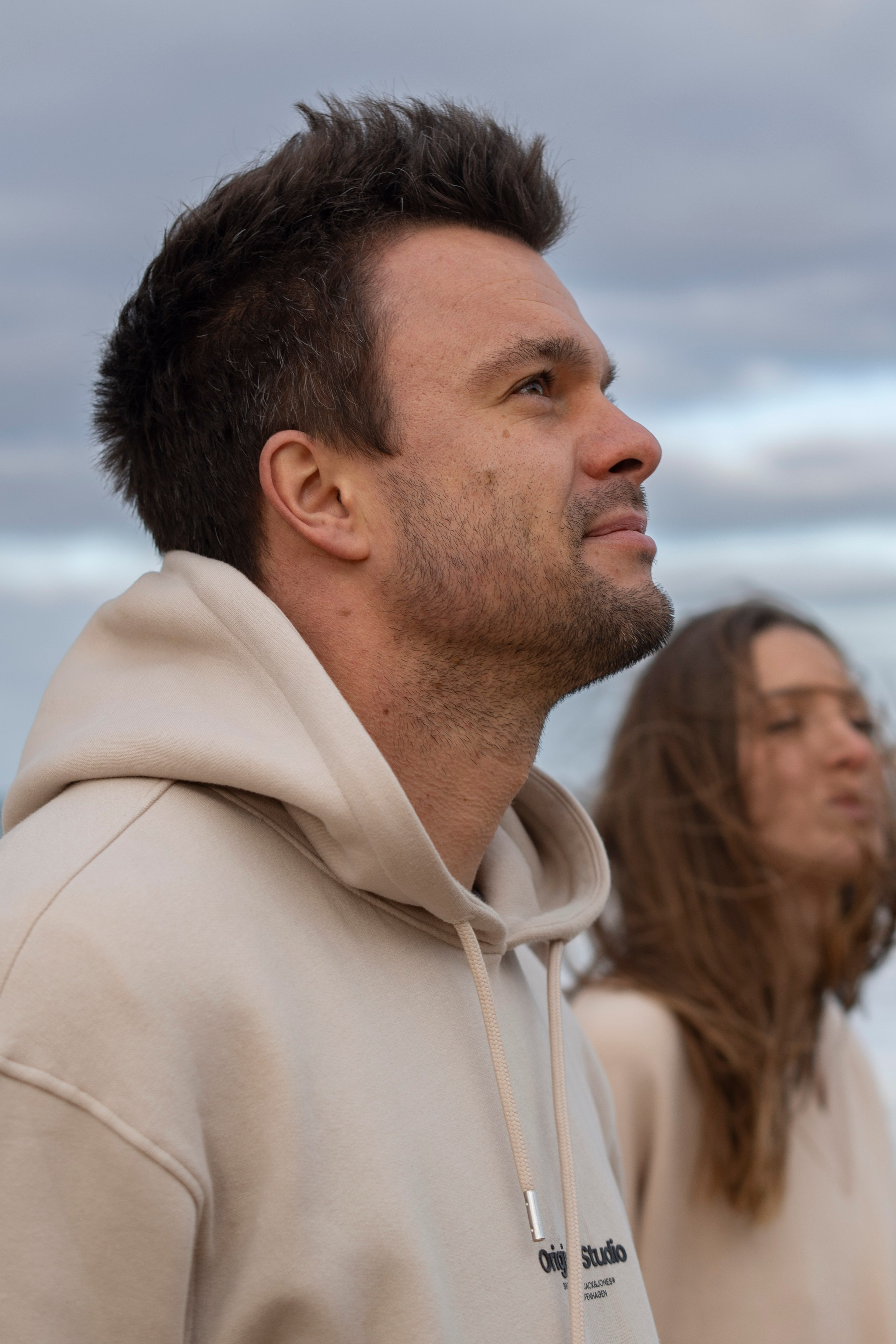 Alexey & Veta. Фотограф и видеомейкер Алина Матросова