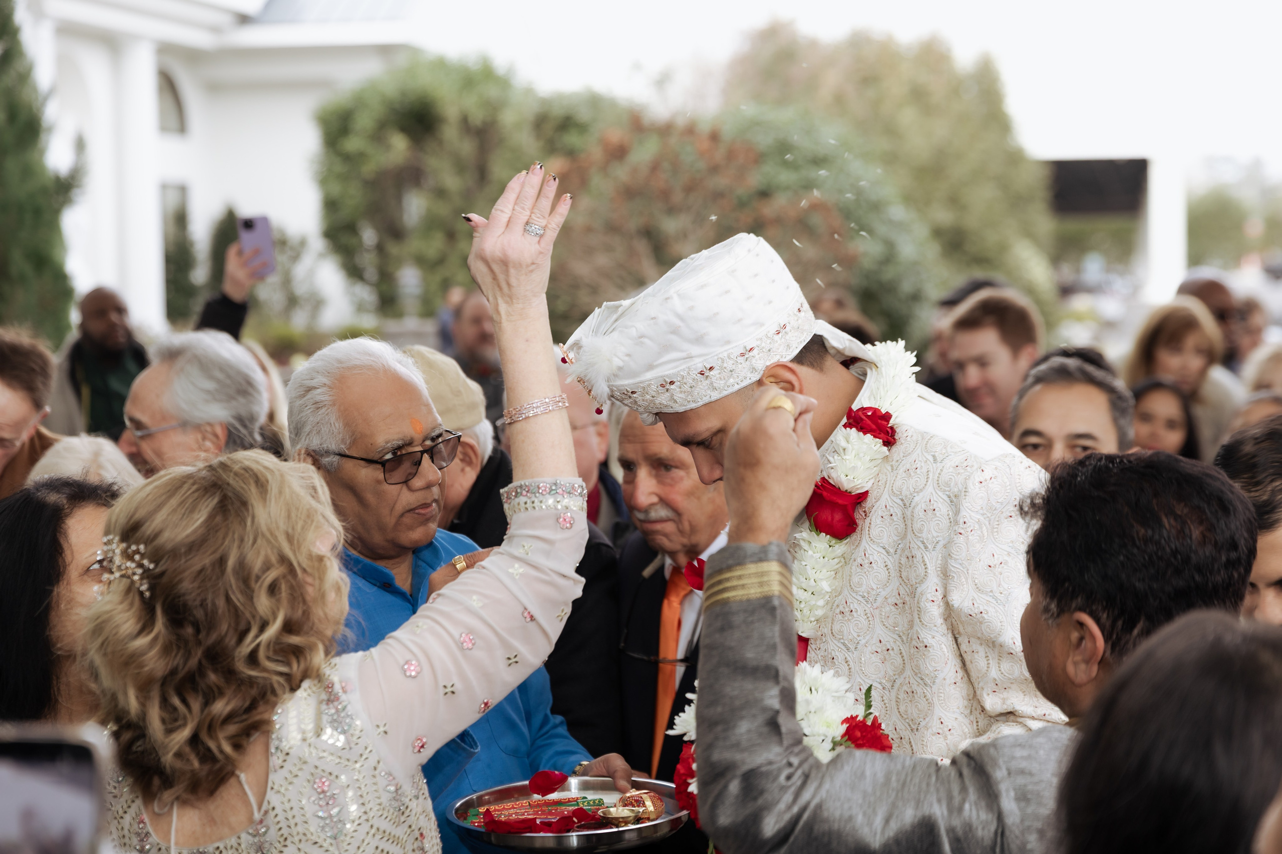 Heather & Ken. Wedding Photo & Video