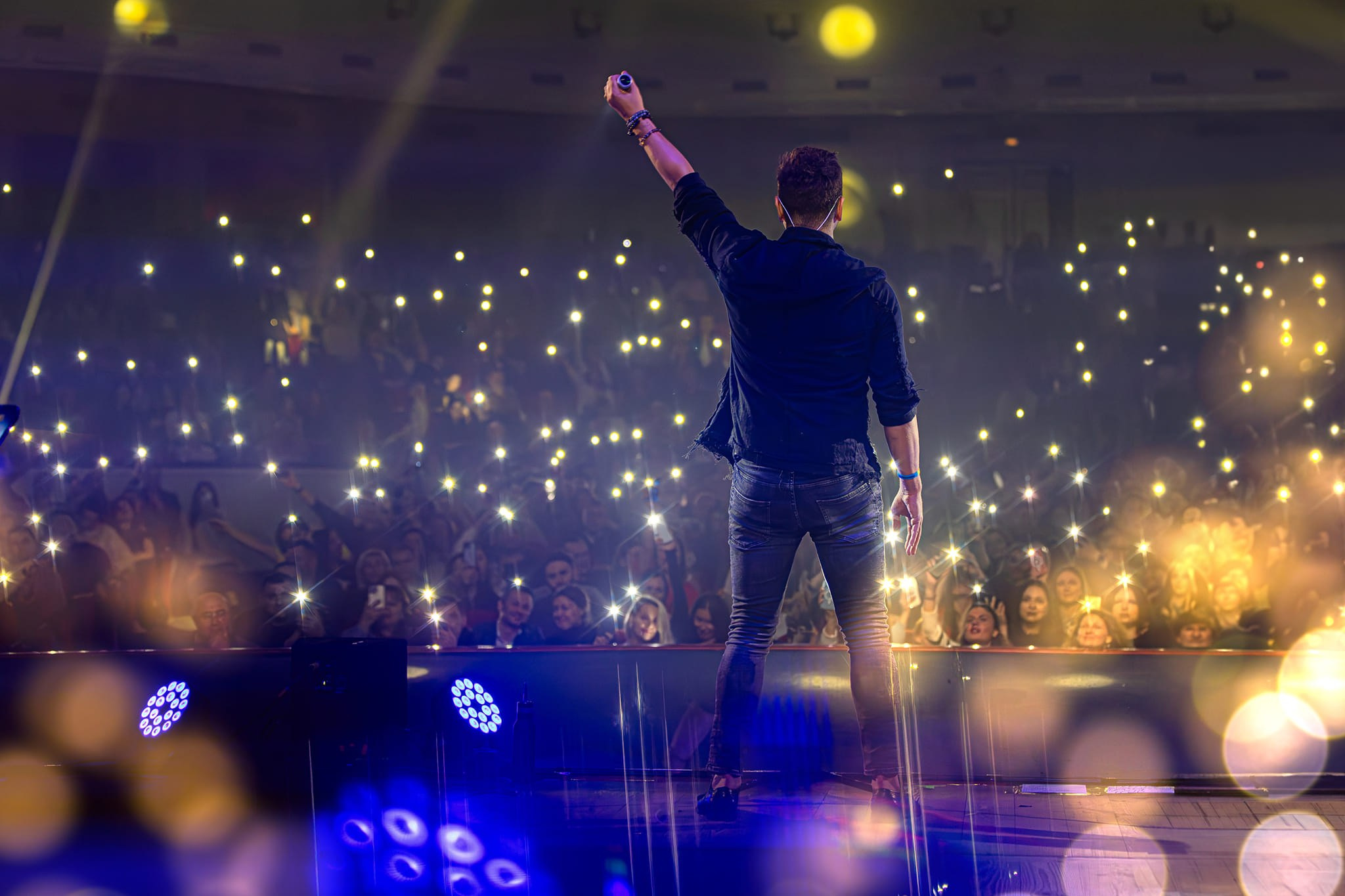 Скай. Репортажний фотограф/анімаліст КИЇВ