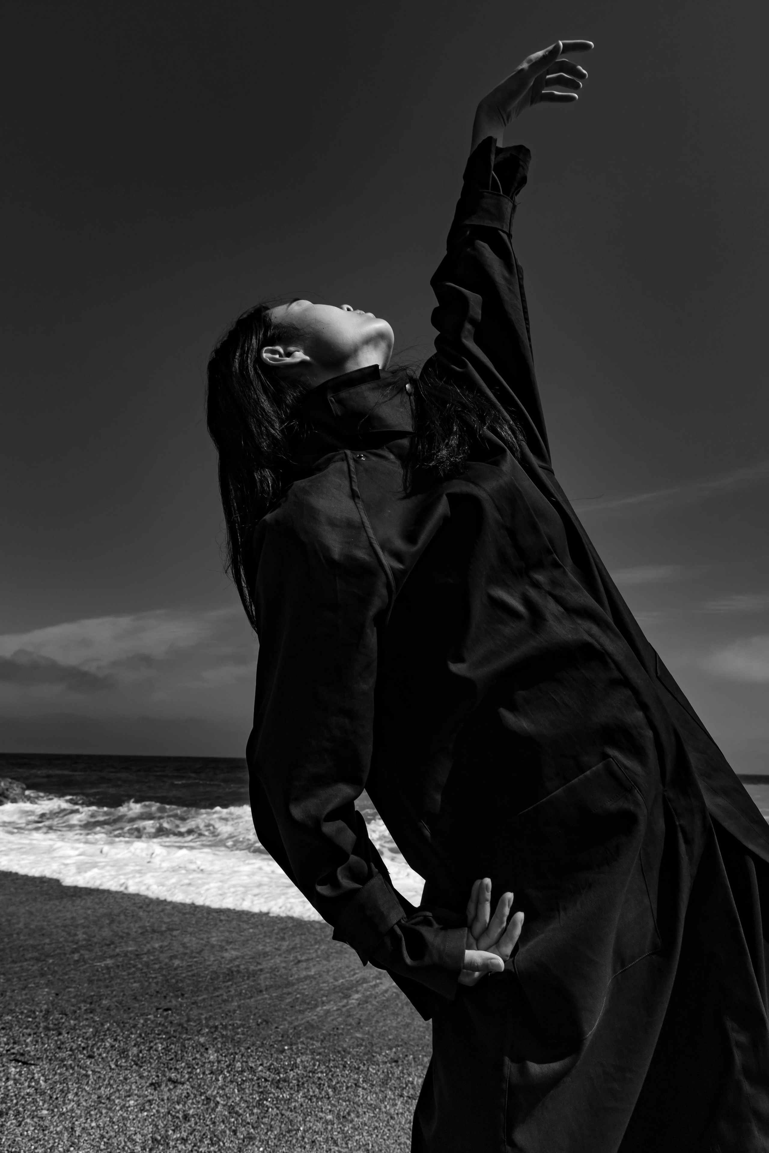 Maatroom - Collection n.0. Aura Studio / co-design space