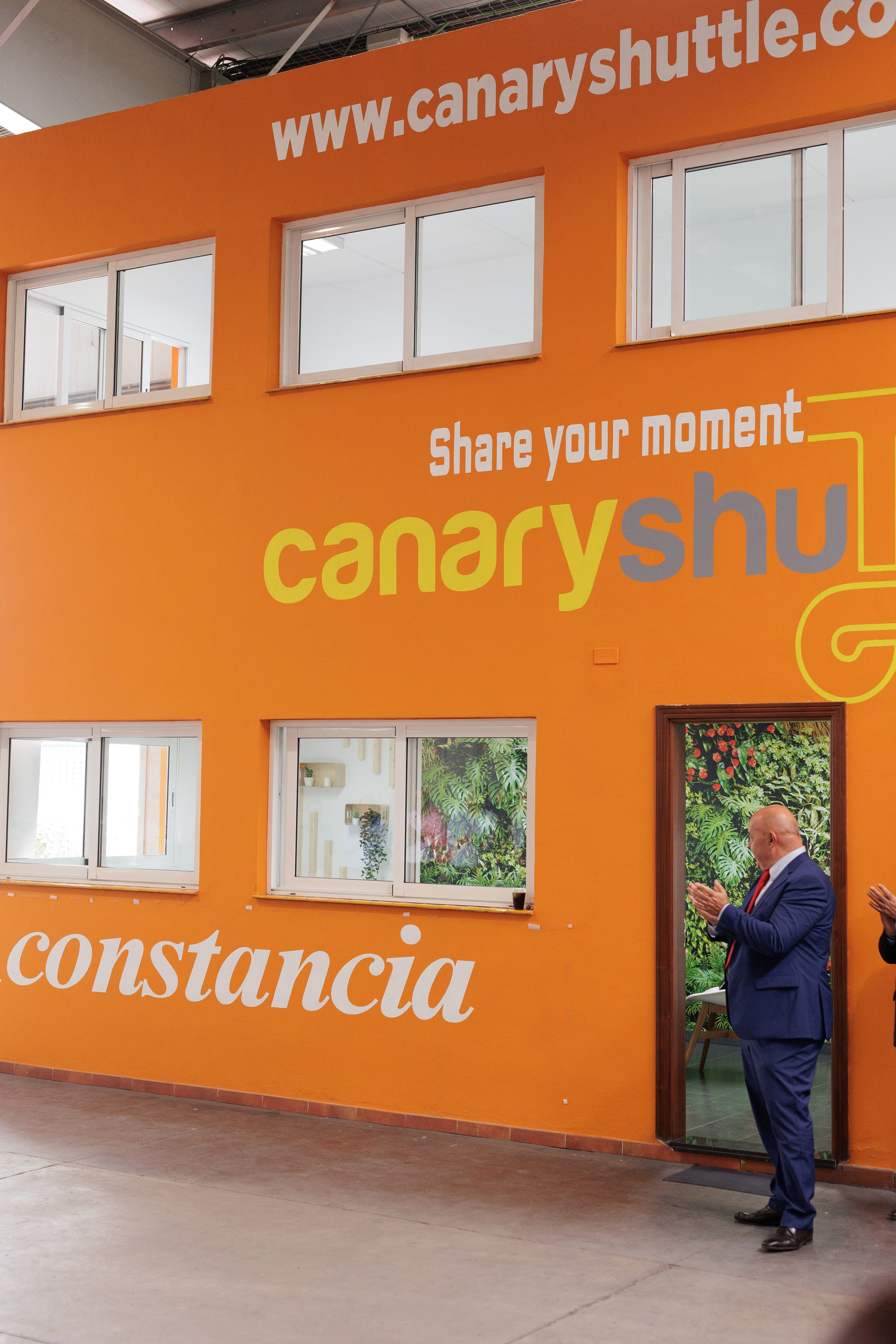 Eventos. Fotógrafo en Tenerife Edgar Zubarev