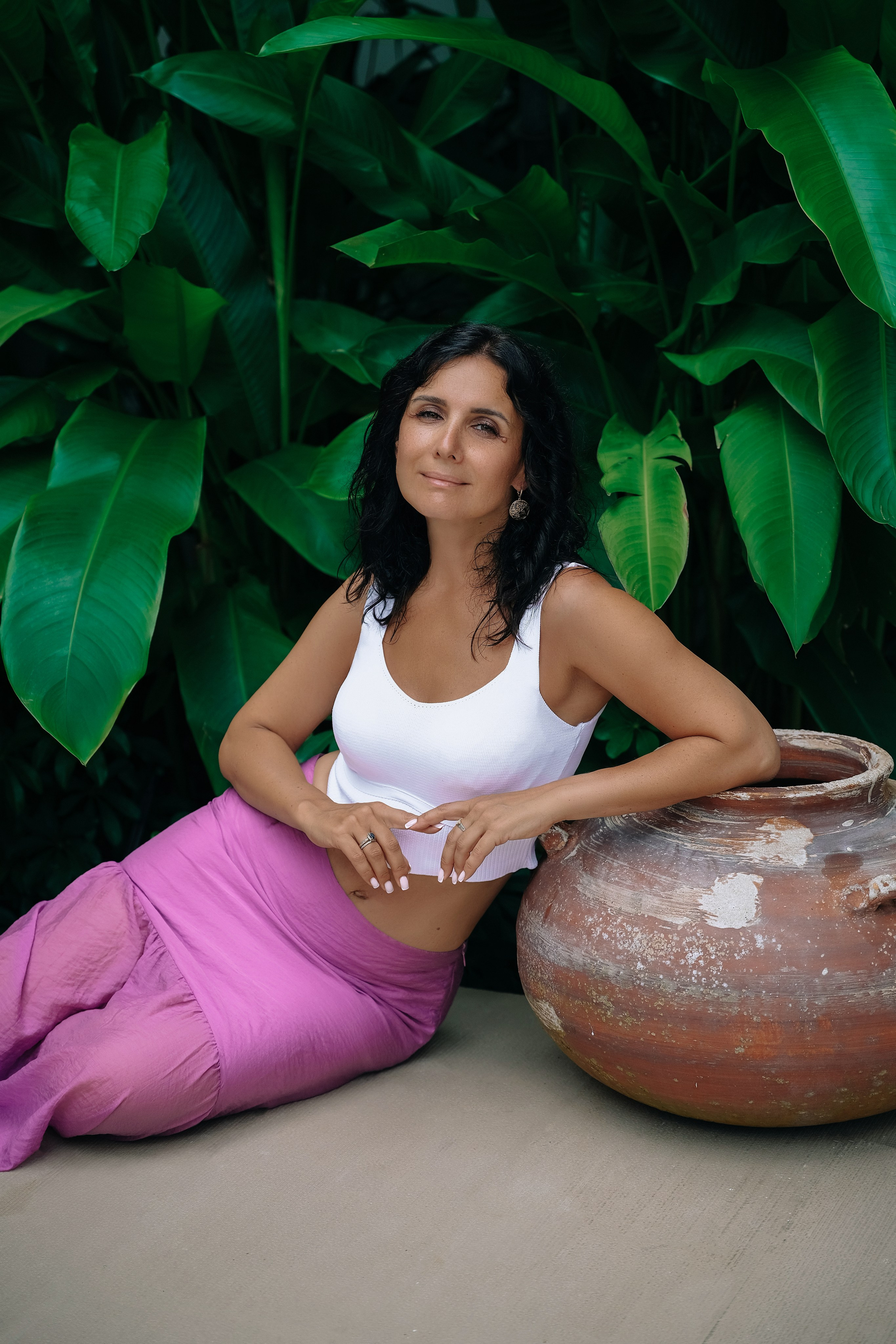 Мария. Персональный фотограф Пхукет, Красноярск