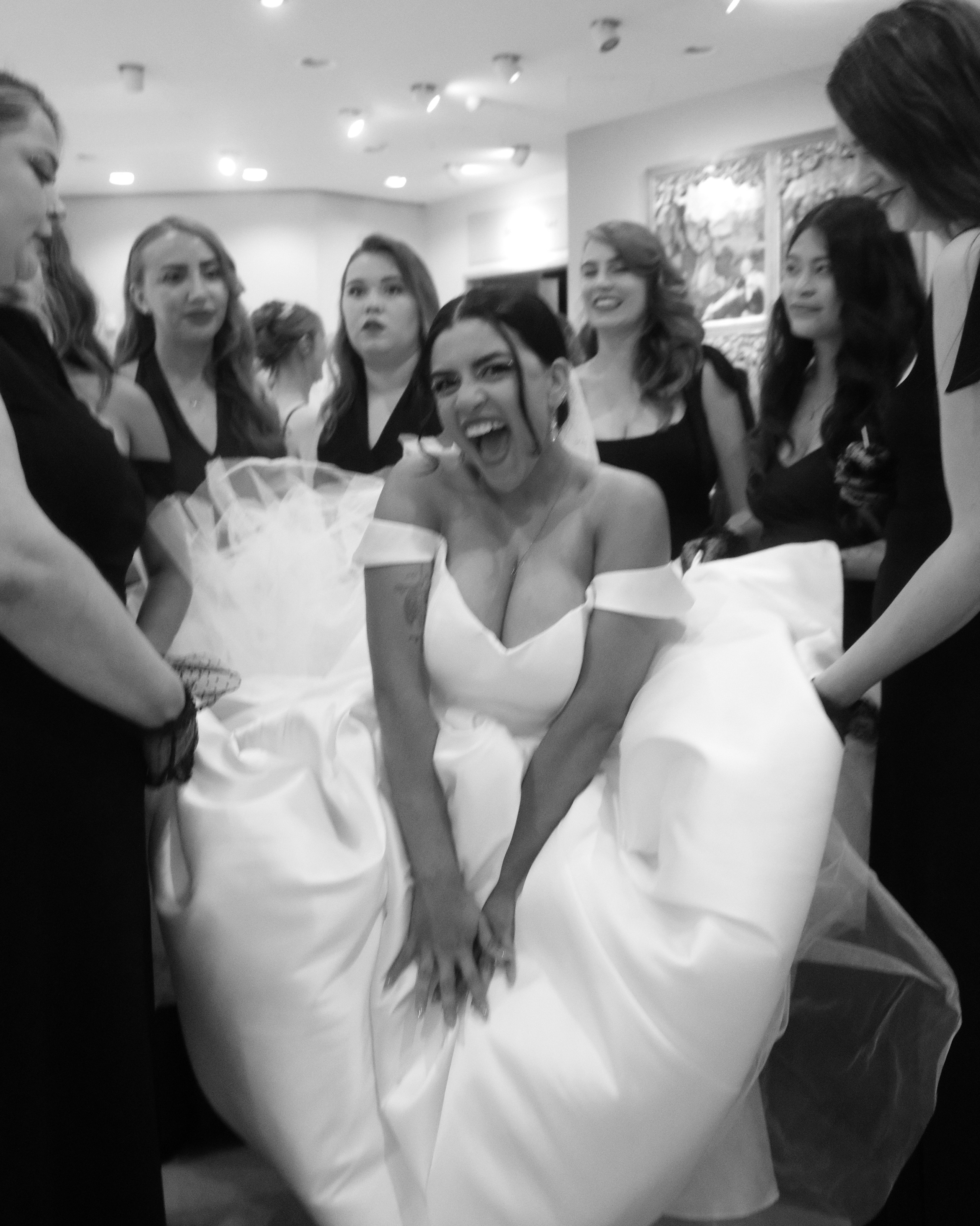 Gabriella & Daniel. New York Photographer Sveta Zemskova, NYC Photo