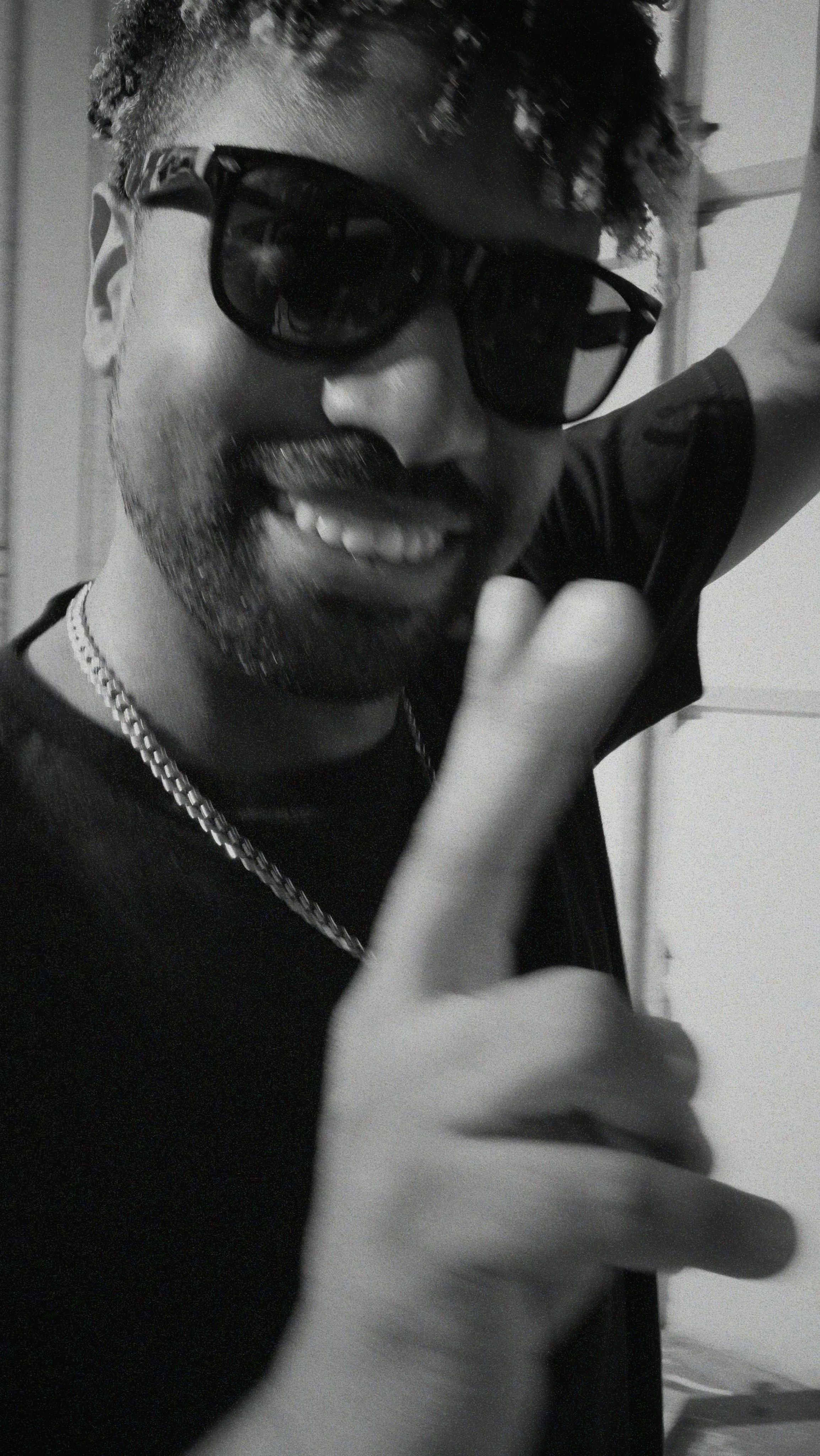 Gabriel. New York Photographer Sveta Zemskova, NYC Photo