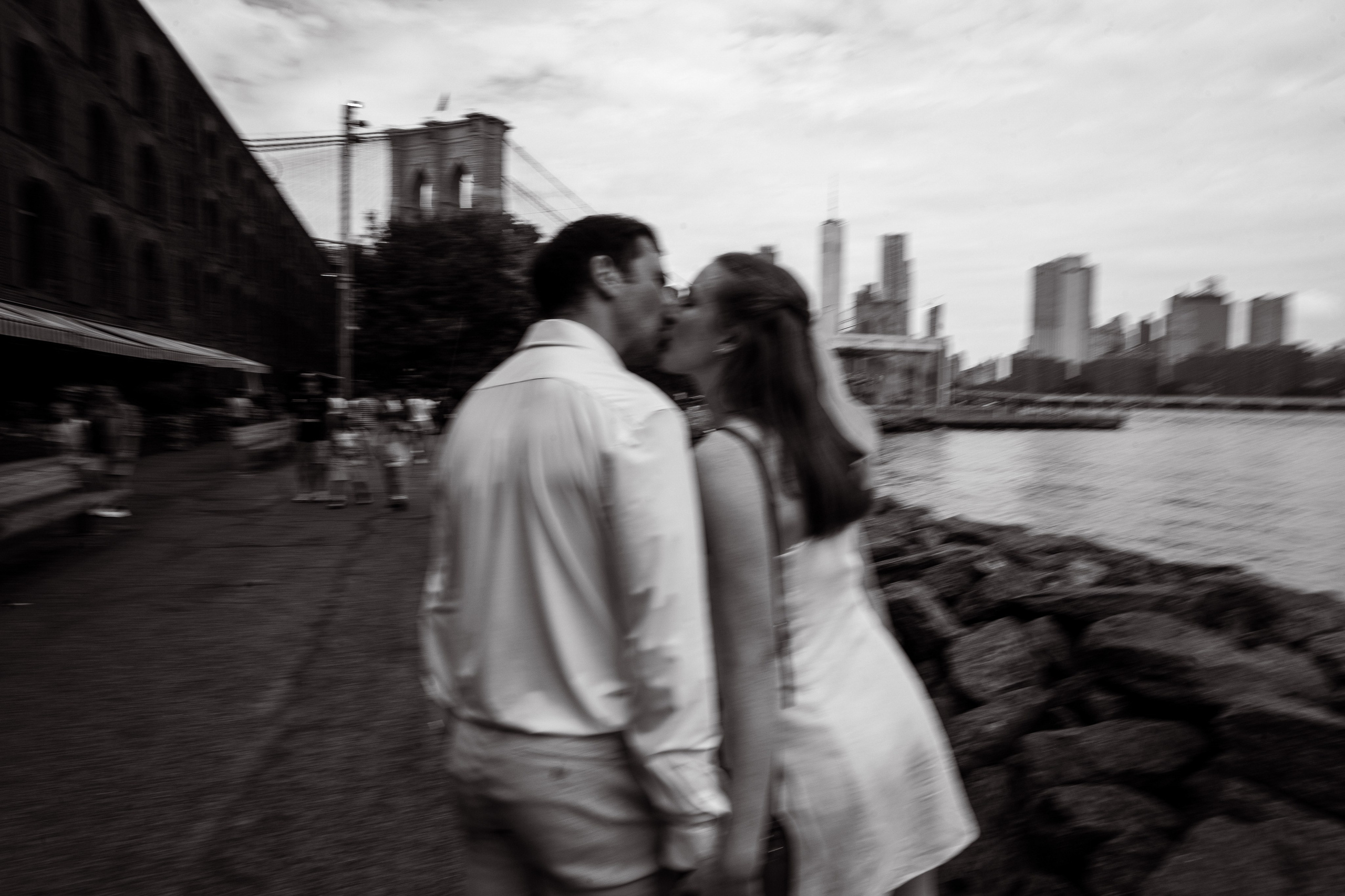 Sally & Sean. New York + travel photographer