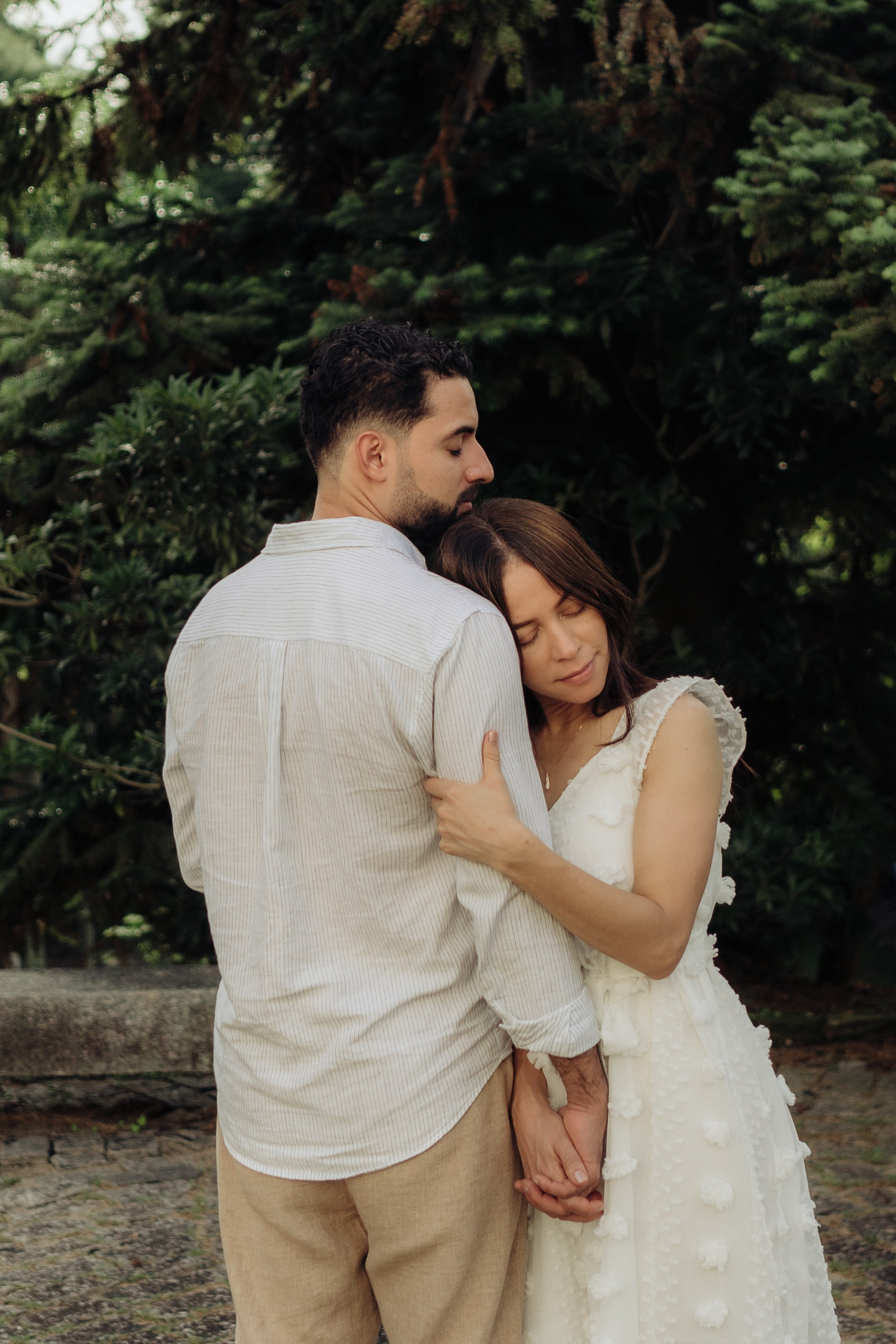 Sunamita & Felipe // Pre Wedding. A Um Passo Fotografia