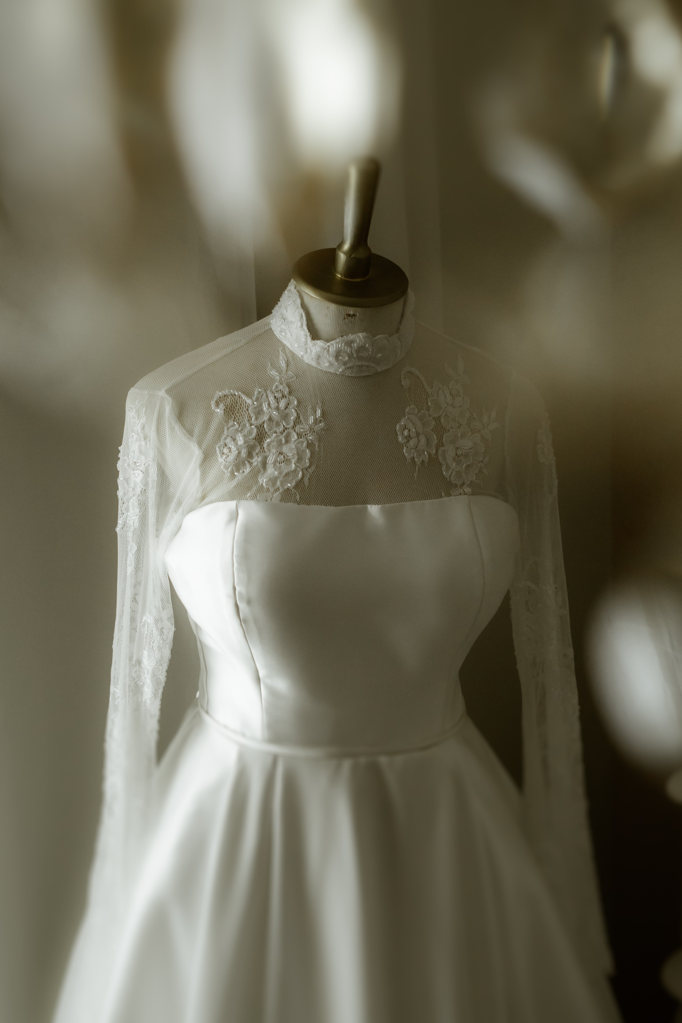 Emylin & Matheus // Wedding. A Um Passo Fotografia