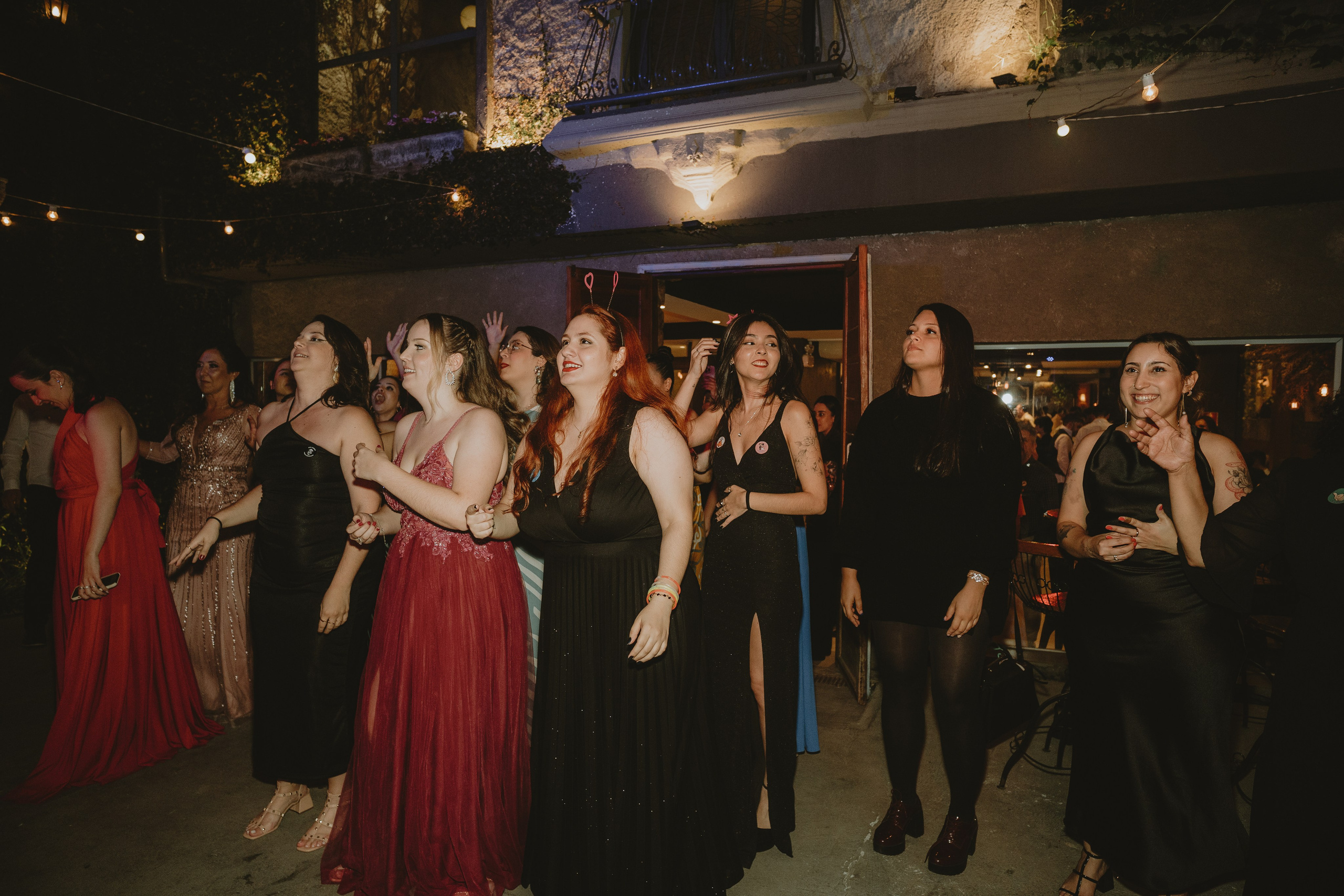 Lamis & Guilherme // Wedding. A Um Passo Fotografia