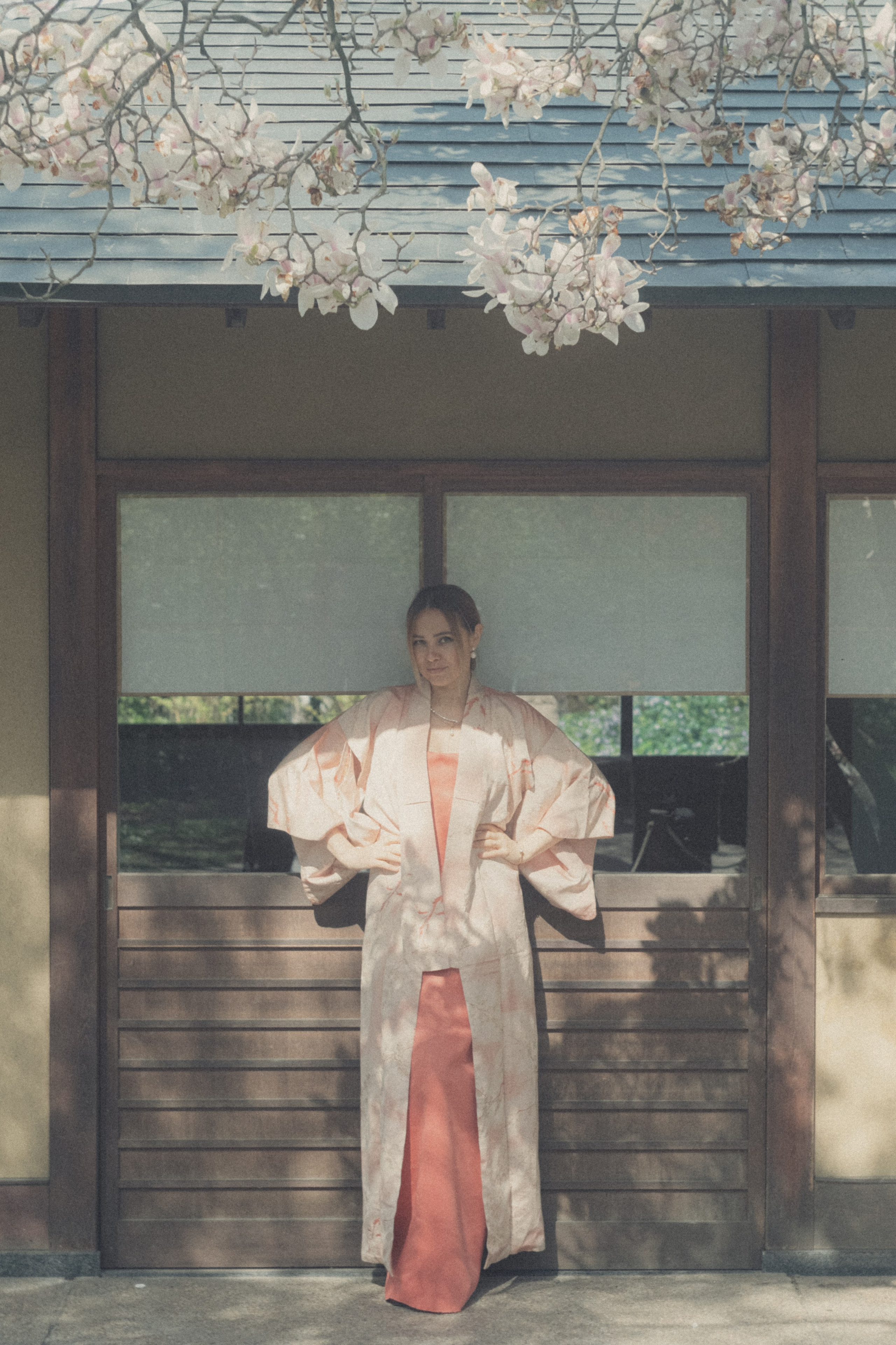 Gulnara. Porträt- und Lifestyle-Fotograf in Wien – Nick Pavlov