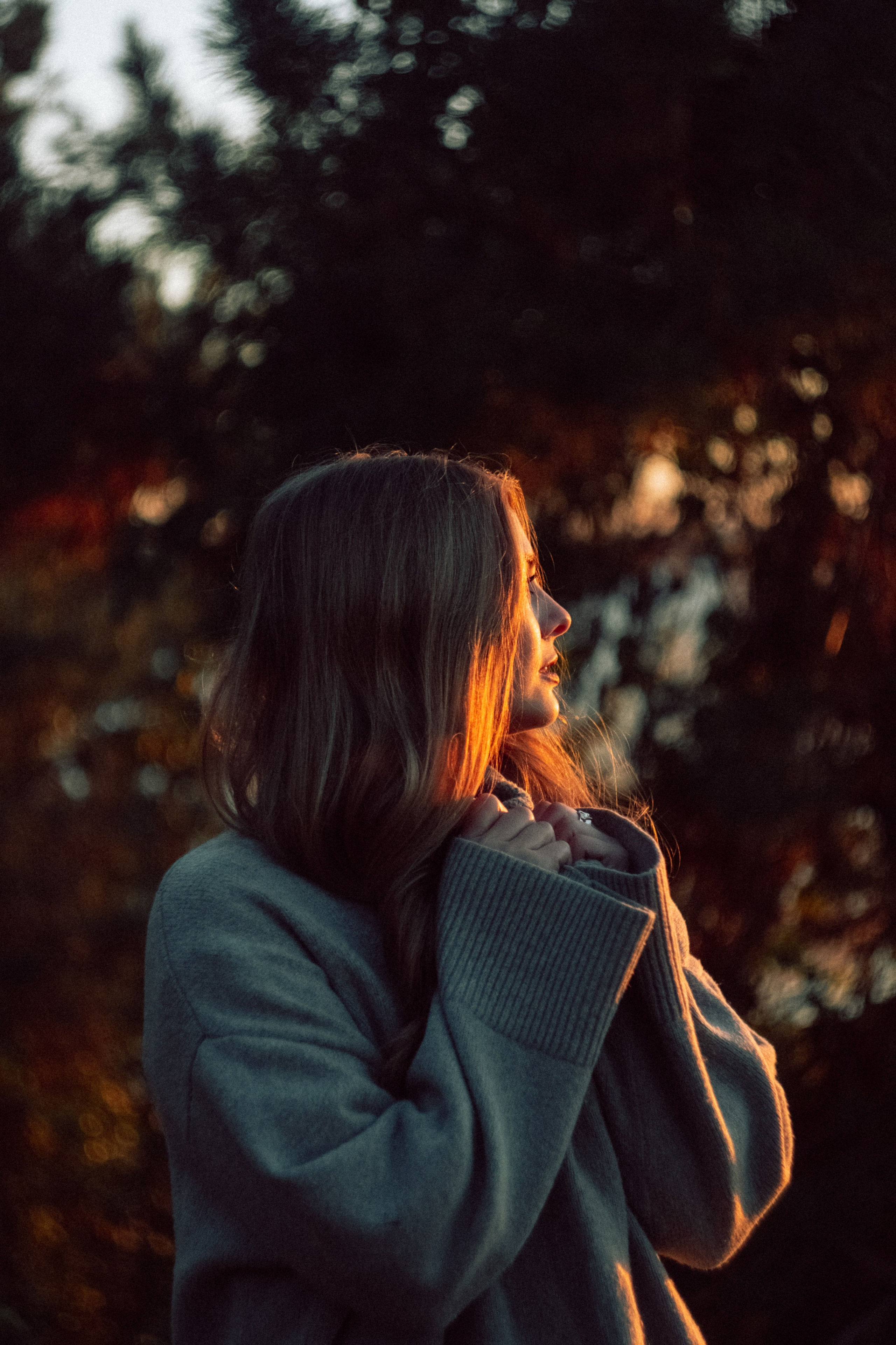 Masha. Portrait and Lifestyle Photographer in Vienna — Nick Pavlov