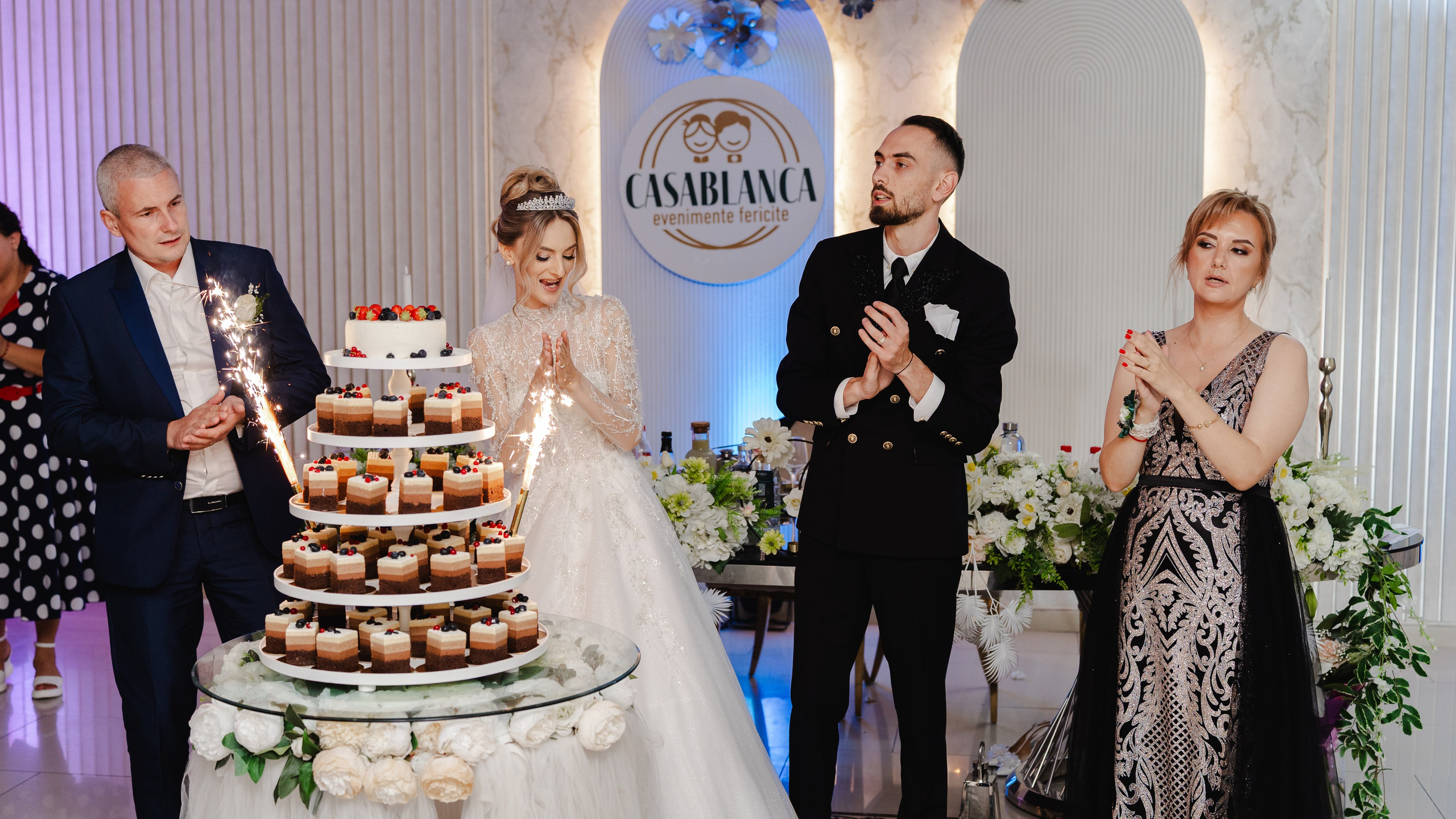 Elena & Iulian