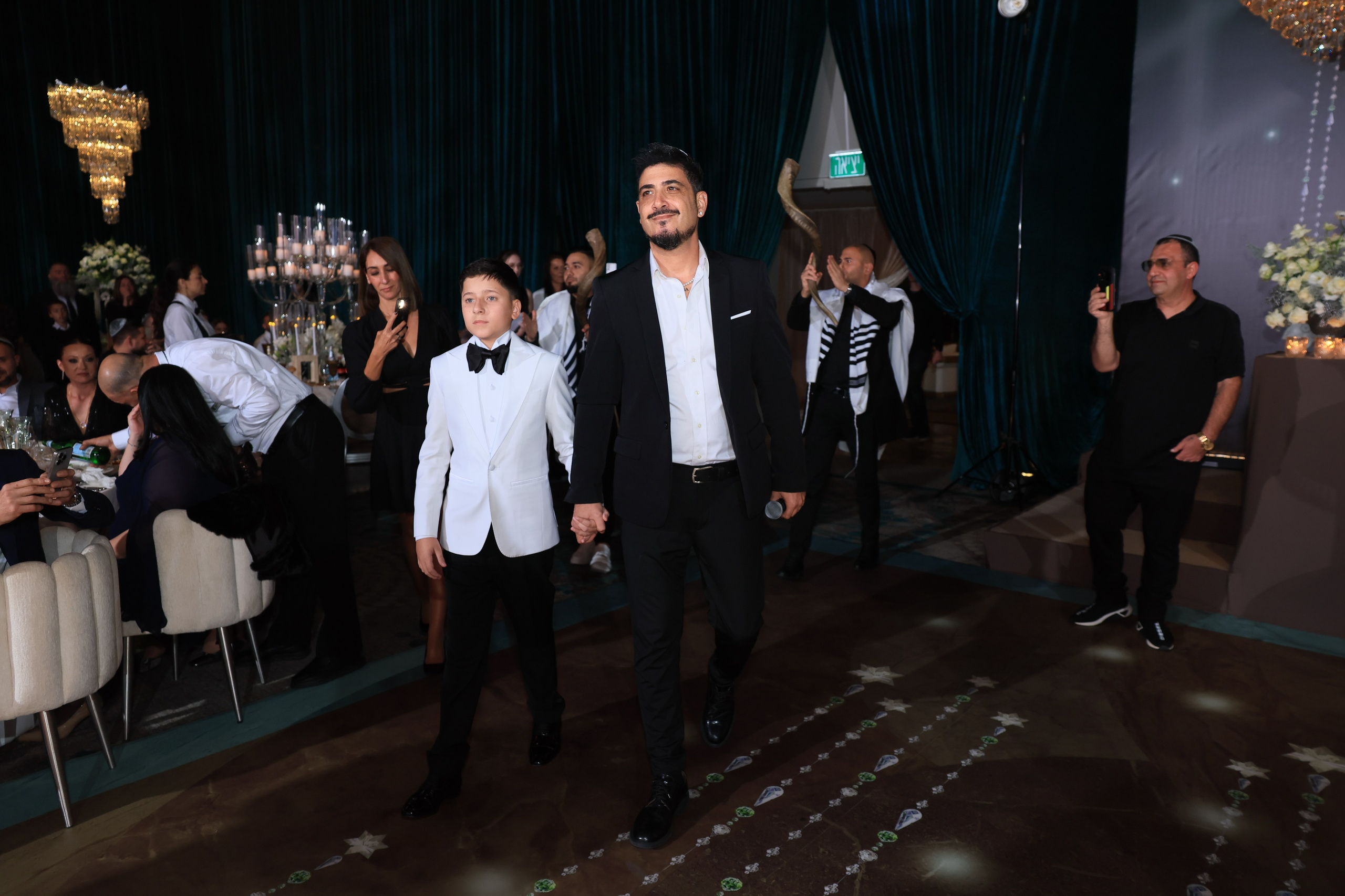 DANIEL. Фотографы на свадьбы и мероприятия Студия «Шалом»