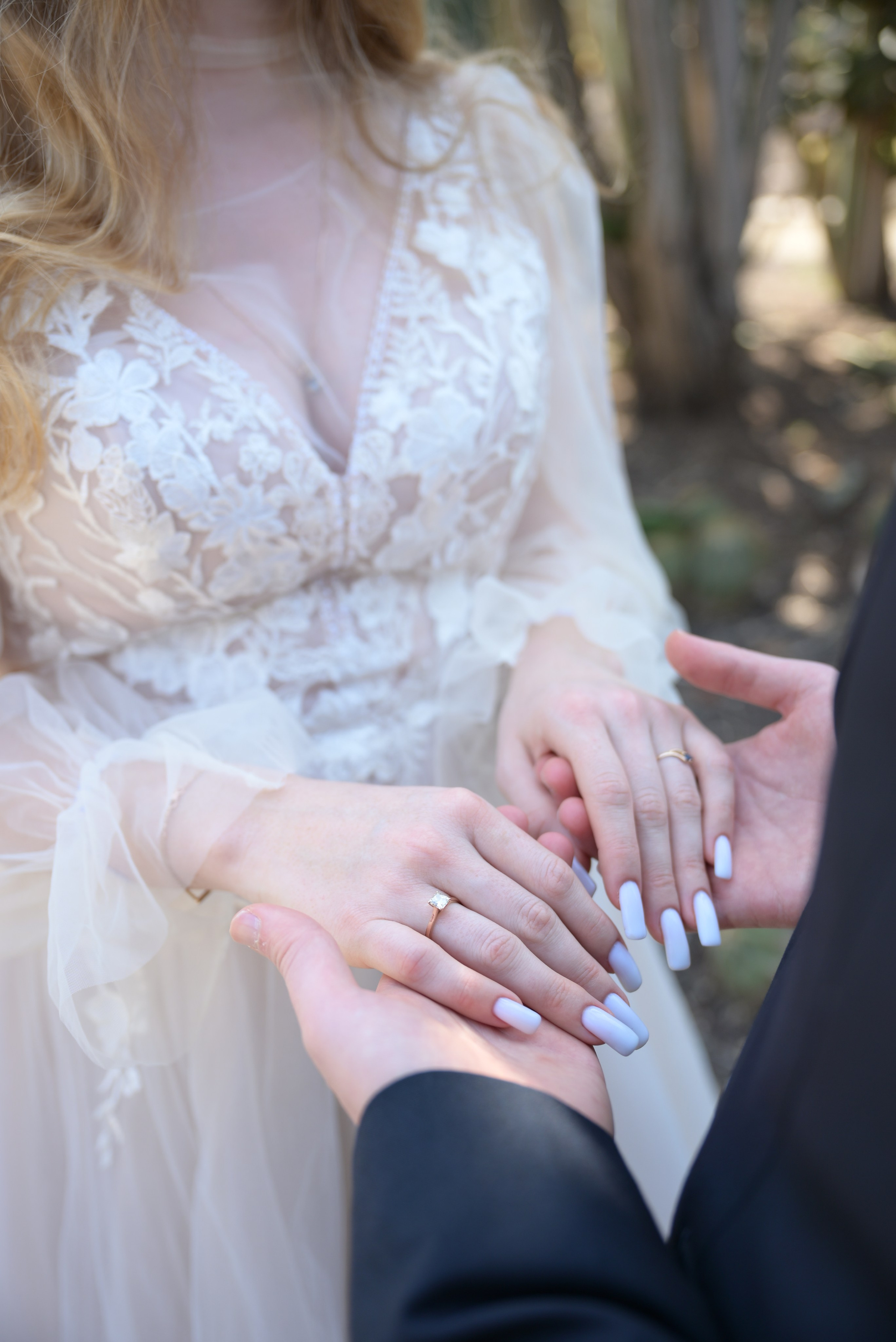 Nicol & Itamar. Wedding and events photographers Studio Shalom