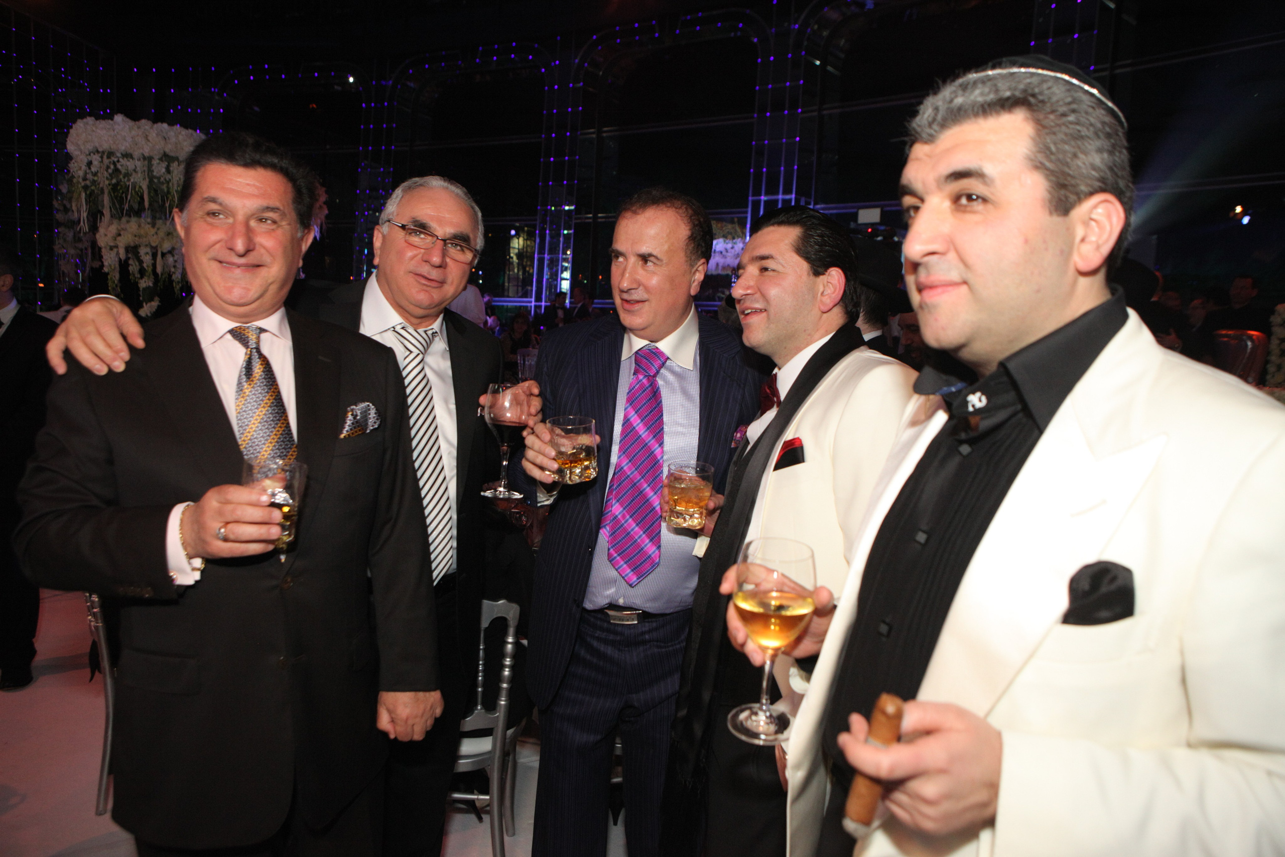 ITZIK & CINDY MONACO 1. Wedding and events photographers Studio Shalom