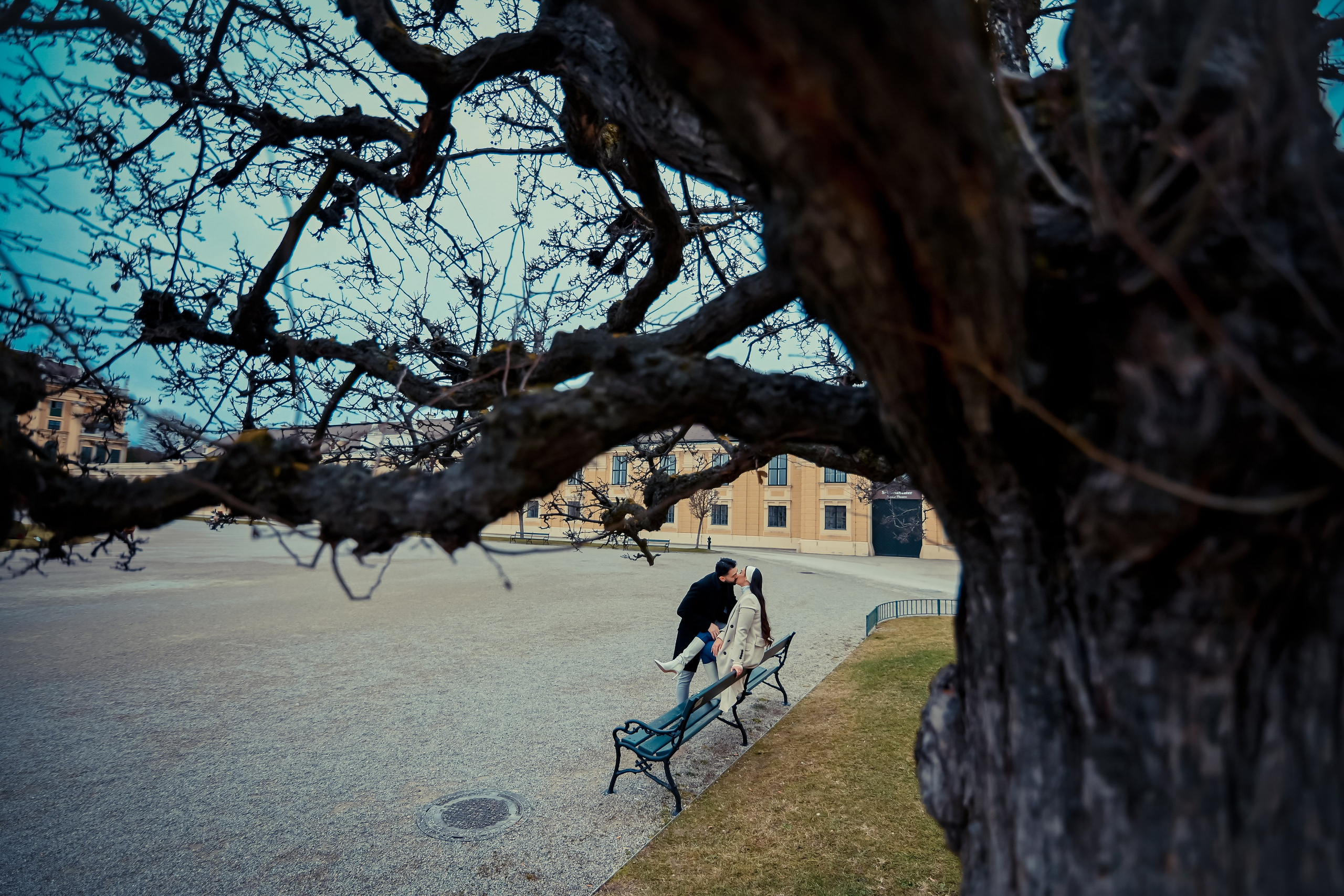 Aviel & Mishel. Wedding and events photographers Studio Shalom