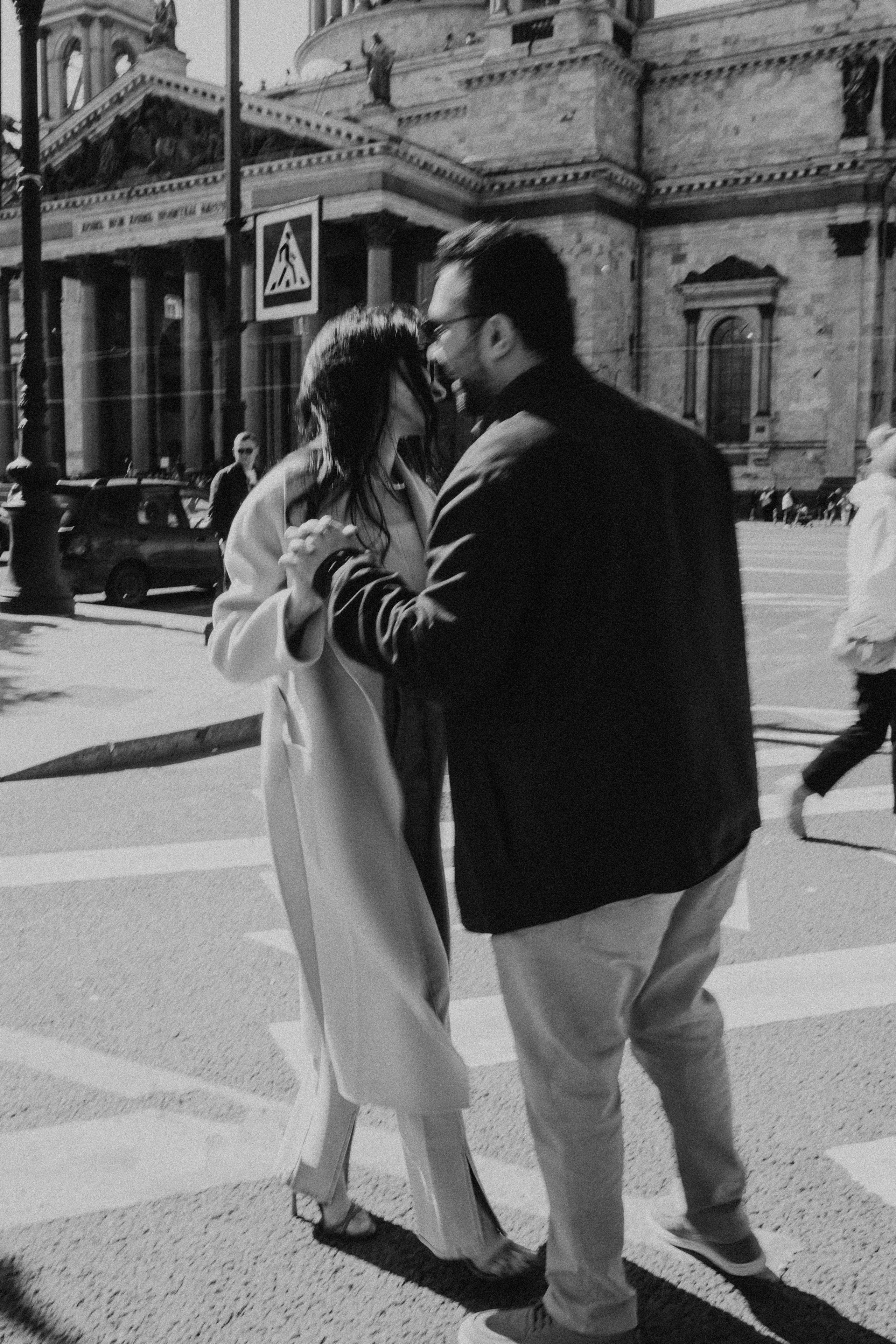 Eli & Evelina. Wedding and events photographers Studio Shalom