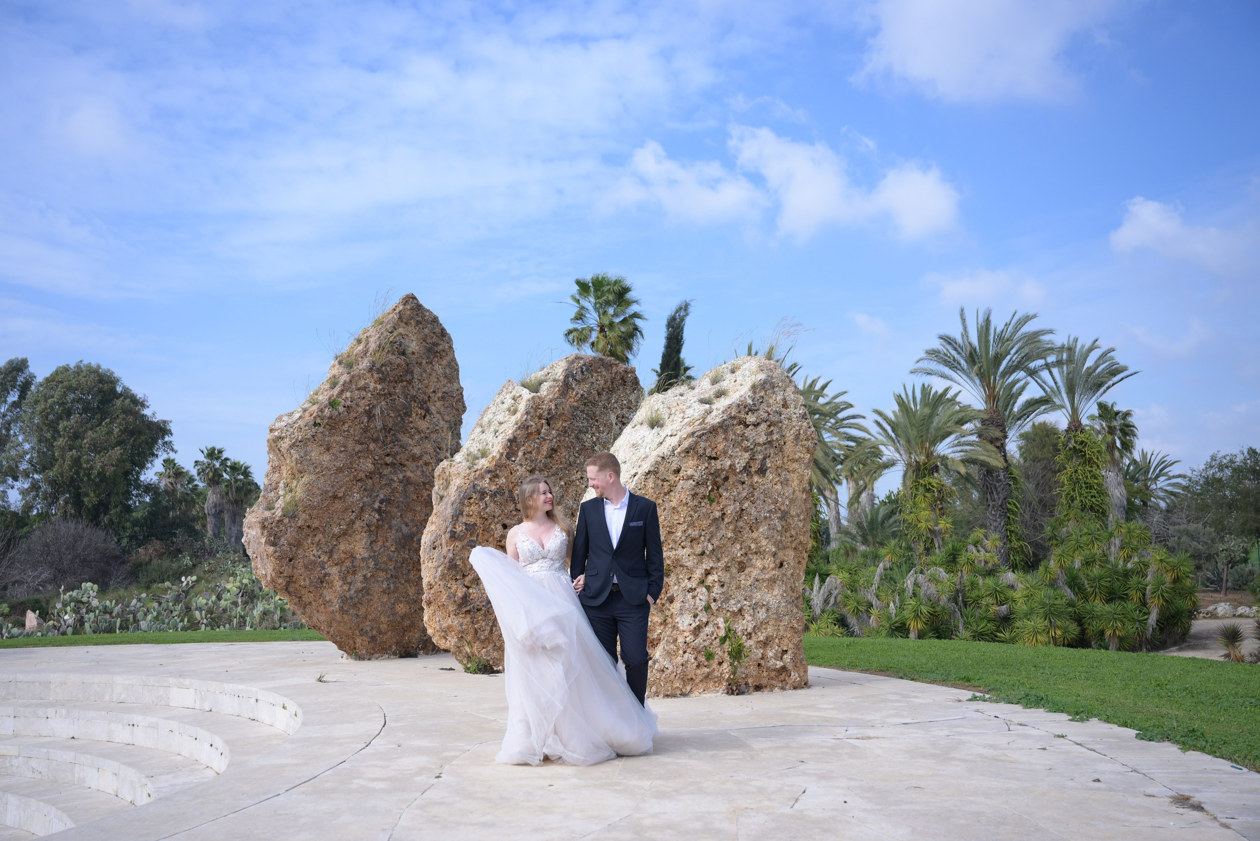 Nicol & Itamar. Wedding and events photographers Studio Shalom