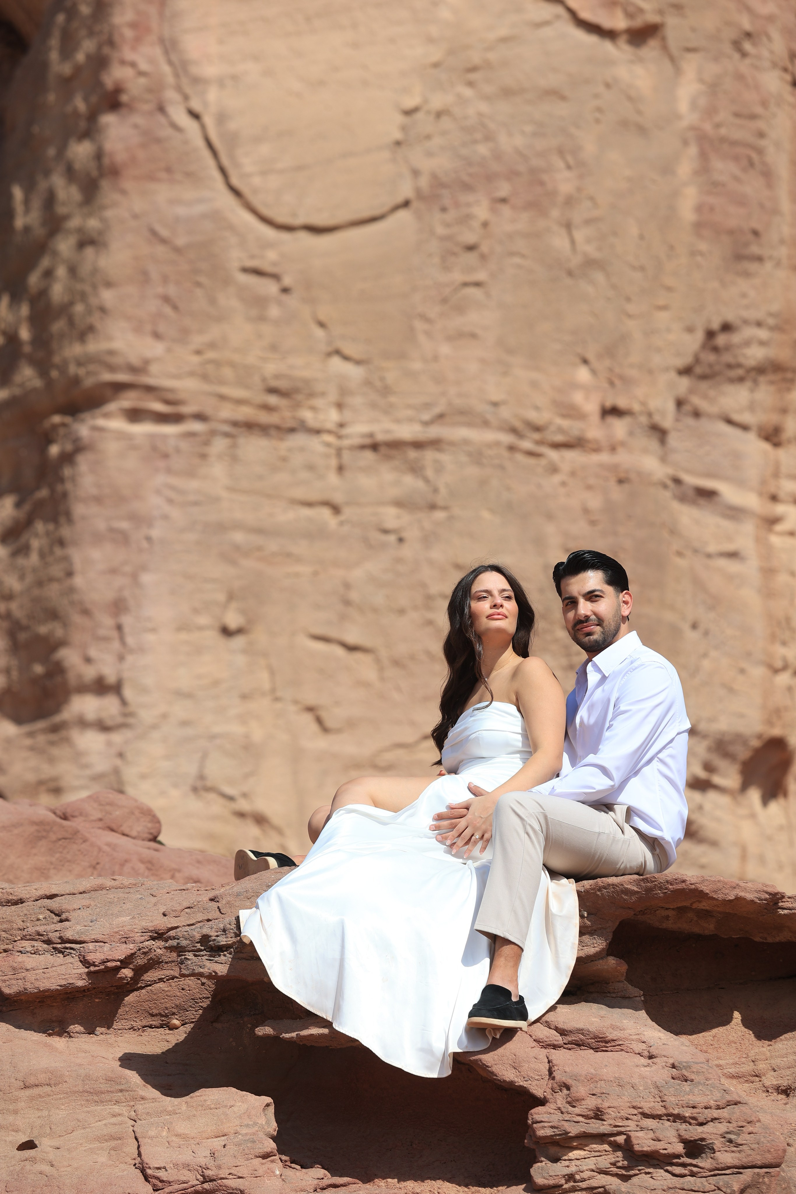 Eden & Aviv. Фотографы на свадьбы и мероприятия Студия «Шалом»