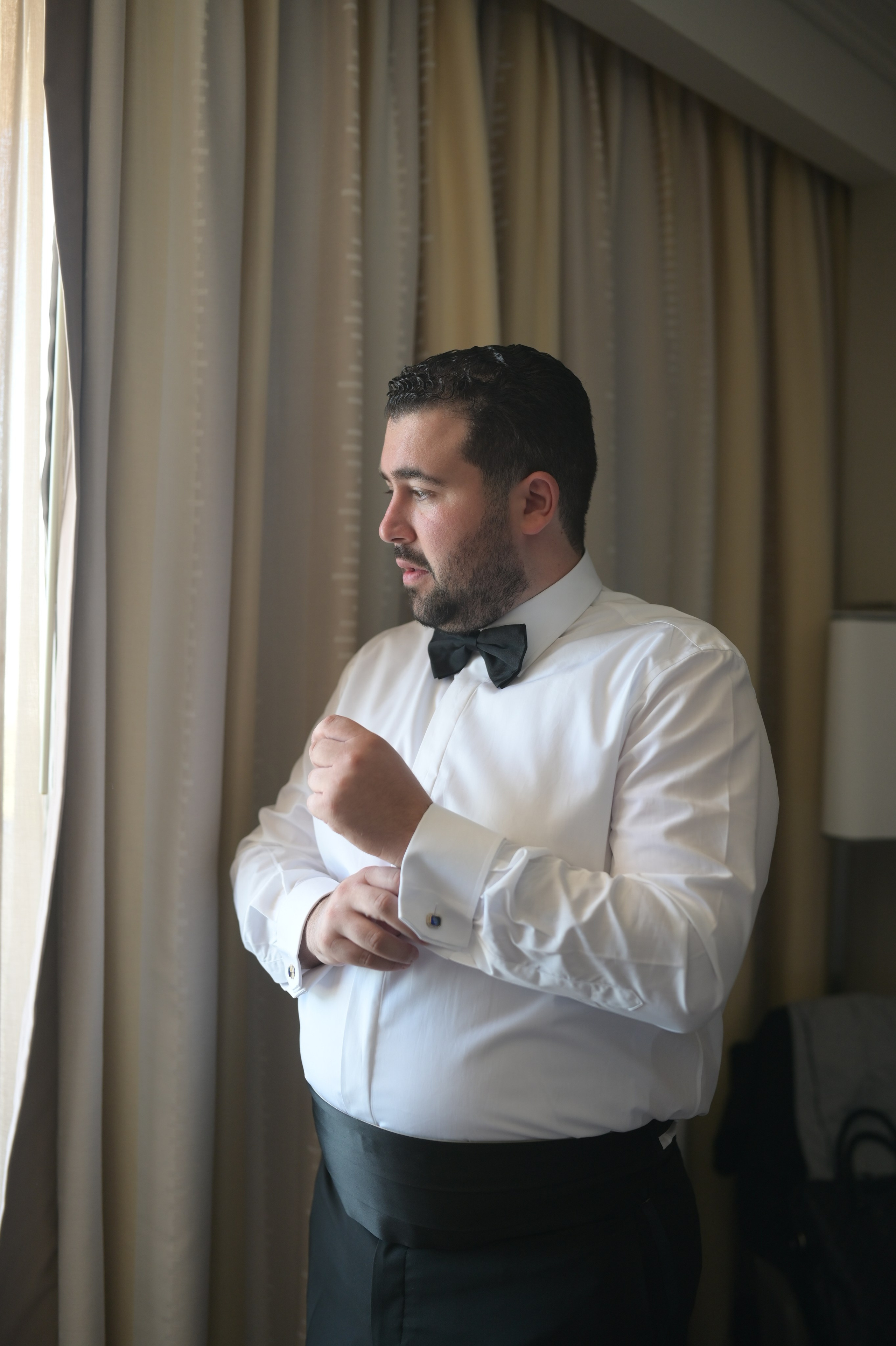 Diana & Benjamin. Wedding and events photographers Studio Shalom