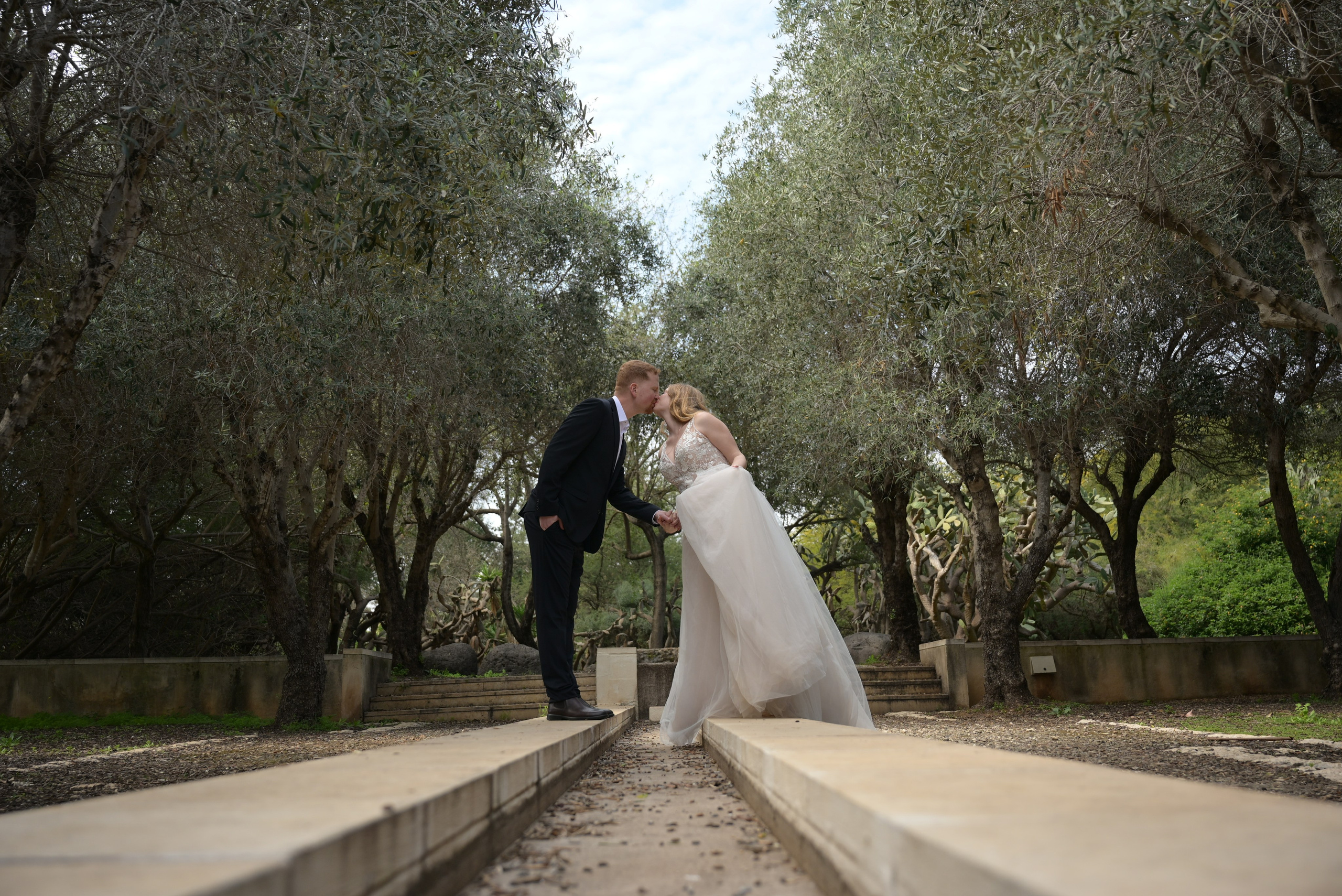 Nicol & Itamar. Wedding and events photographers Studio Shalom