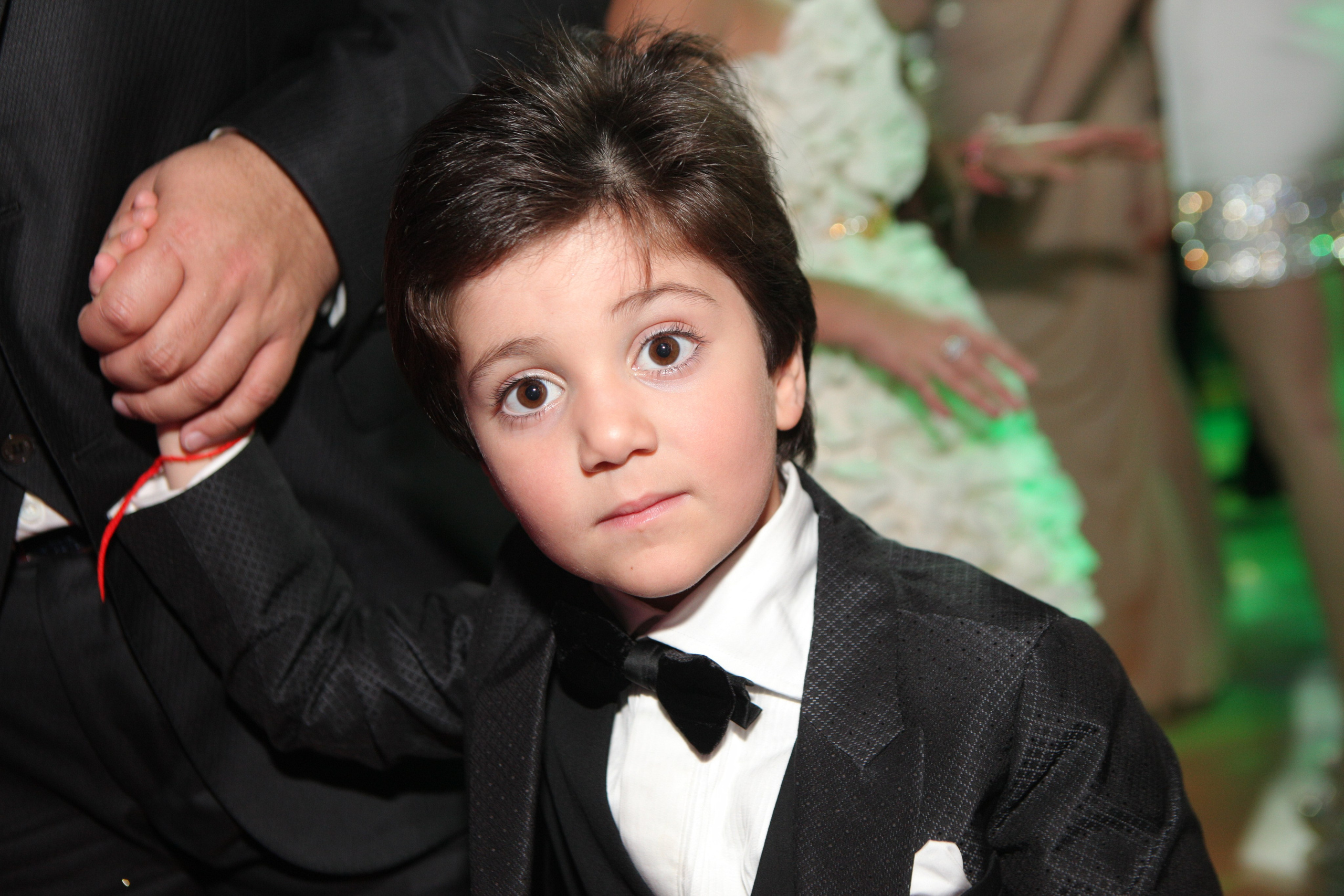 ITZIK & CINDY MONACO 1. Wedding and events photographers Studio Shalom