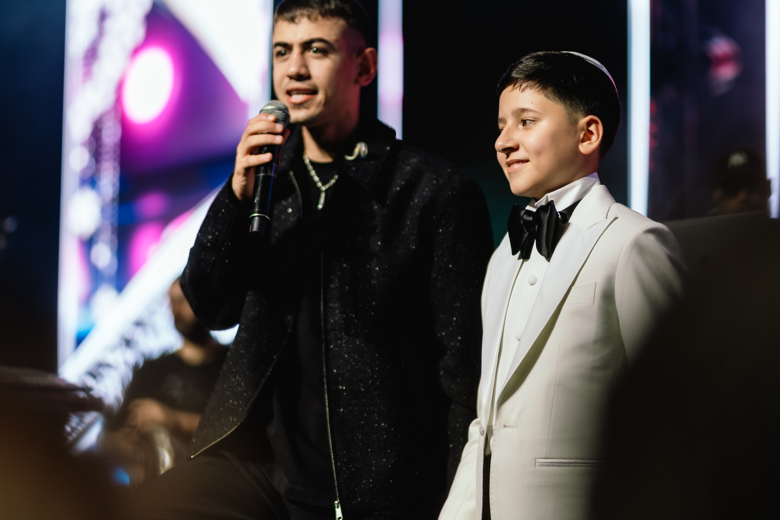 DANIEL. Фотографы на свадьбы и мероприятия Студия «Шалом»