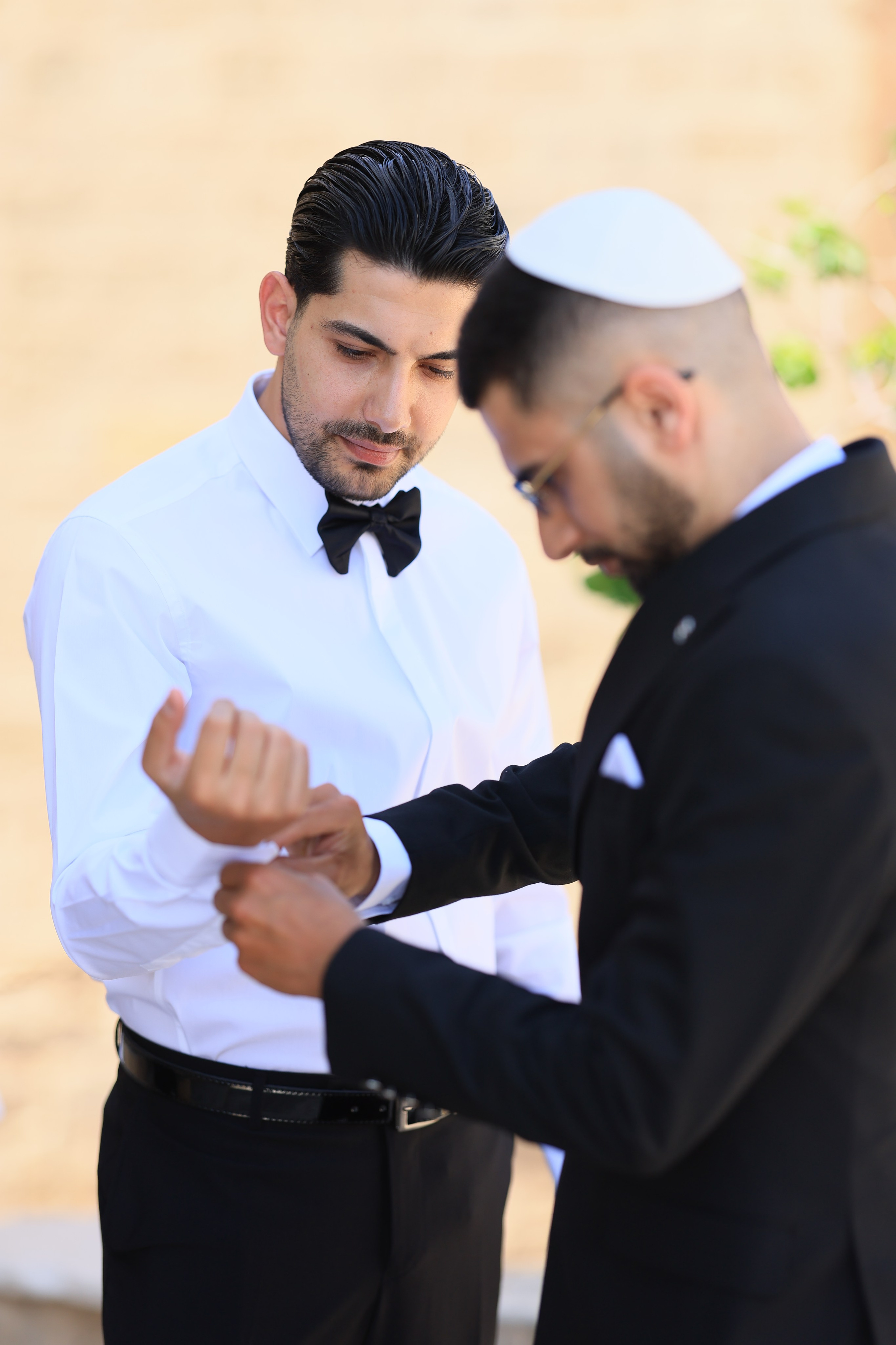 Eden & Aviv. Wedding and events photographers Studio Shalom