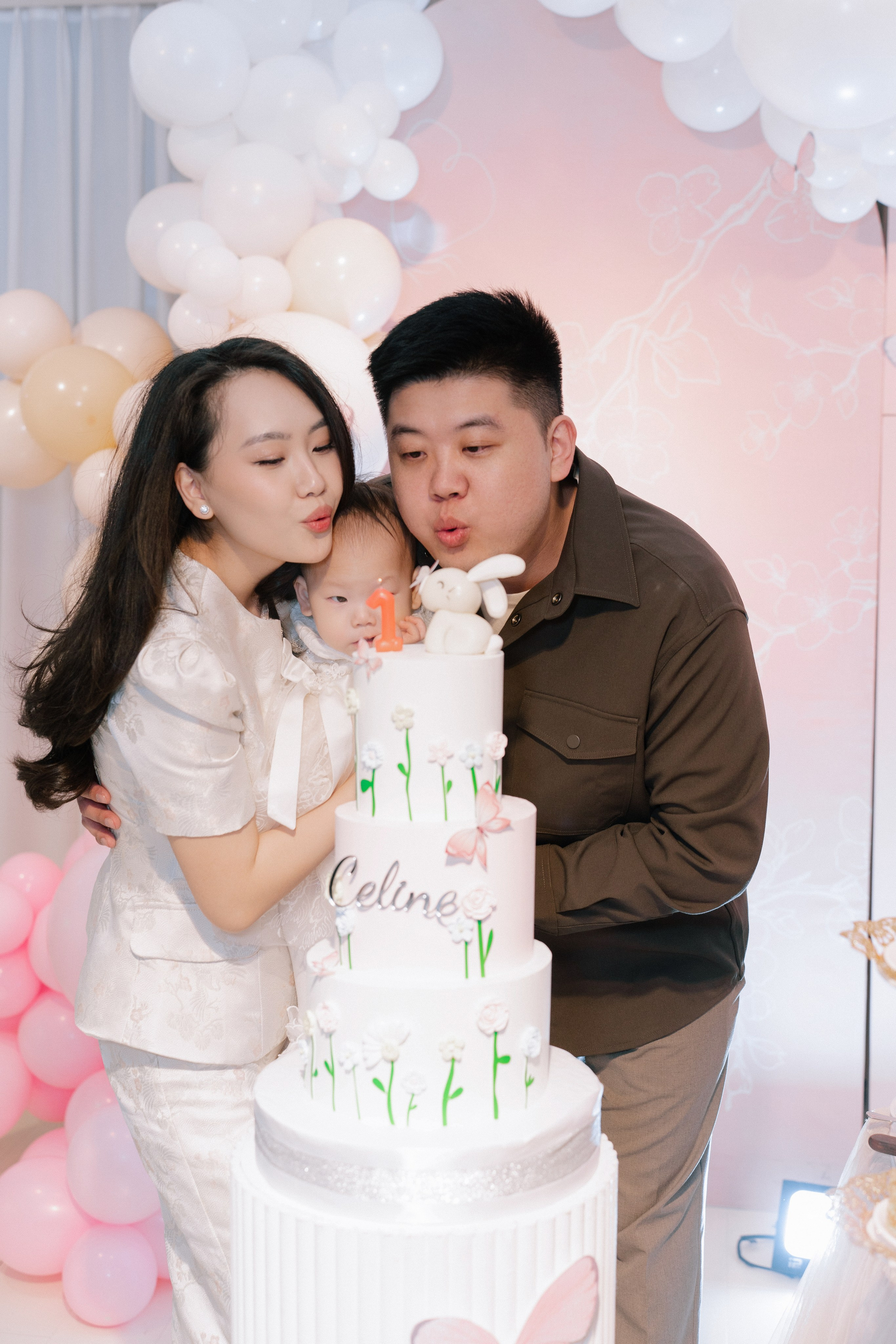 Asyandi, banquets. Narnia Decor Studio