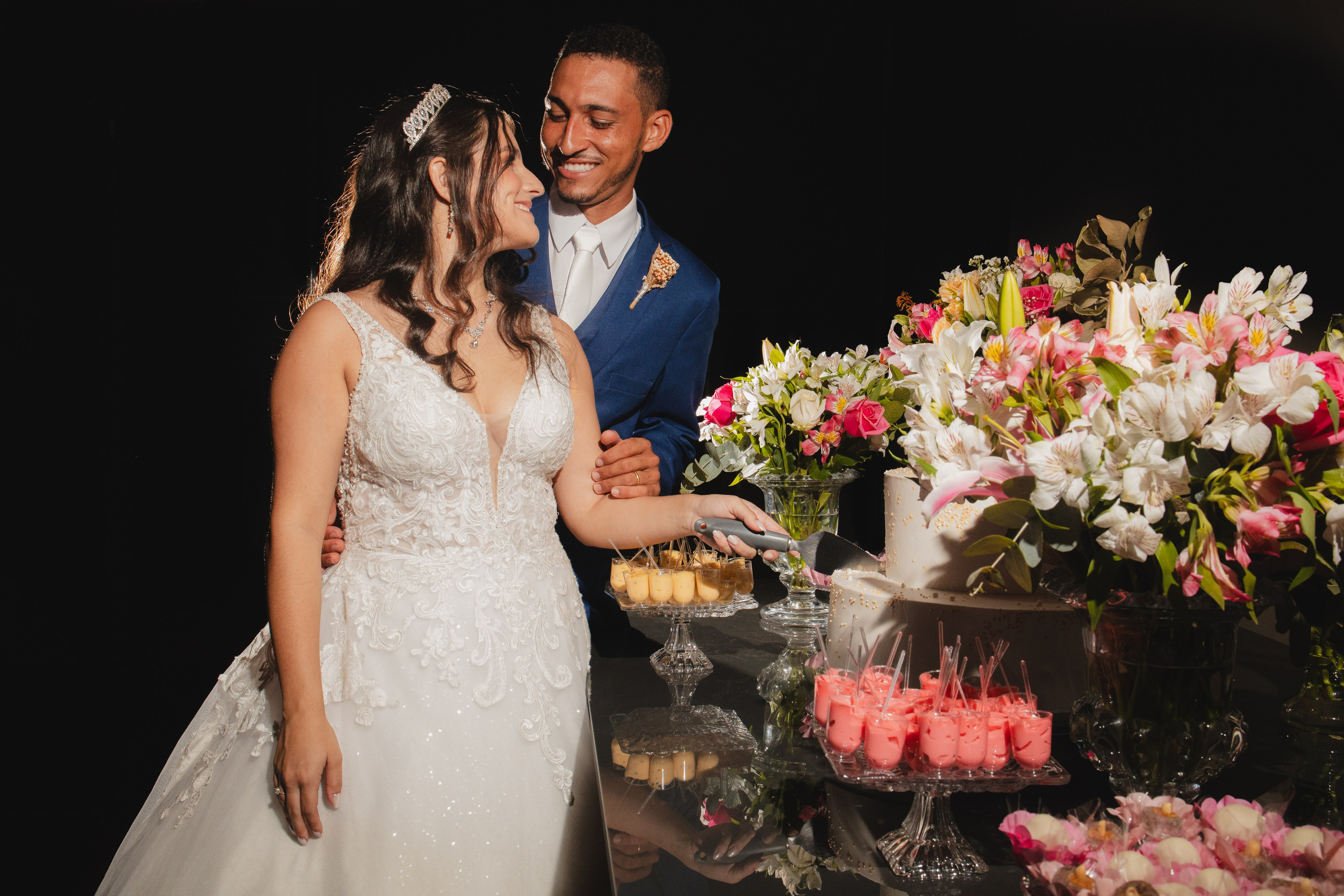 I & E — Pegamos estrada para um casamento LINDÍSSIMO!. Fotografia de casamento em Belo Horizonte