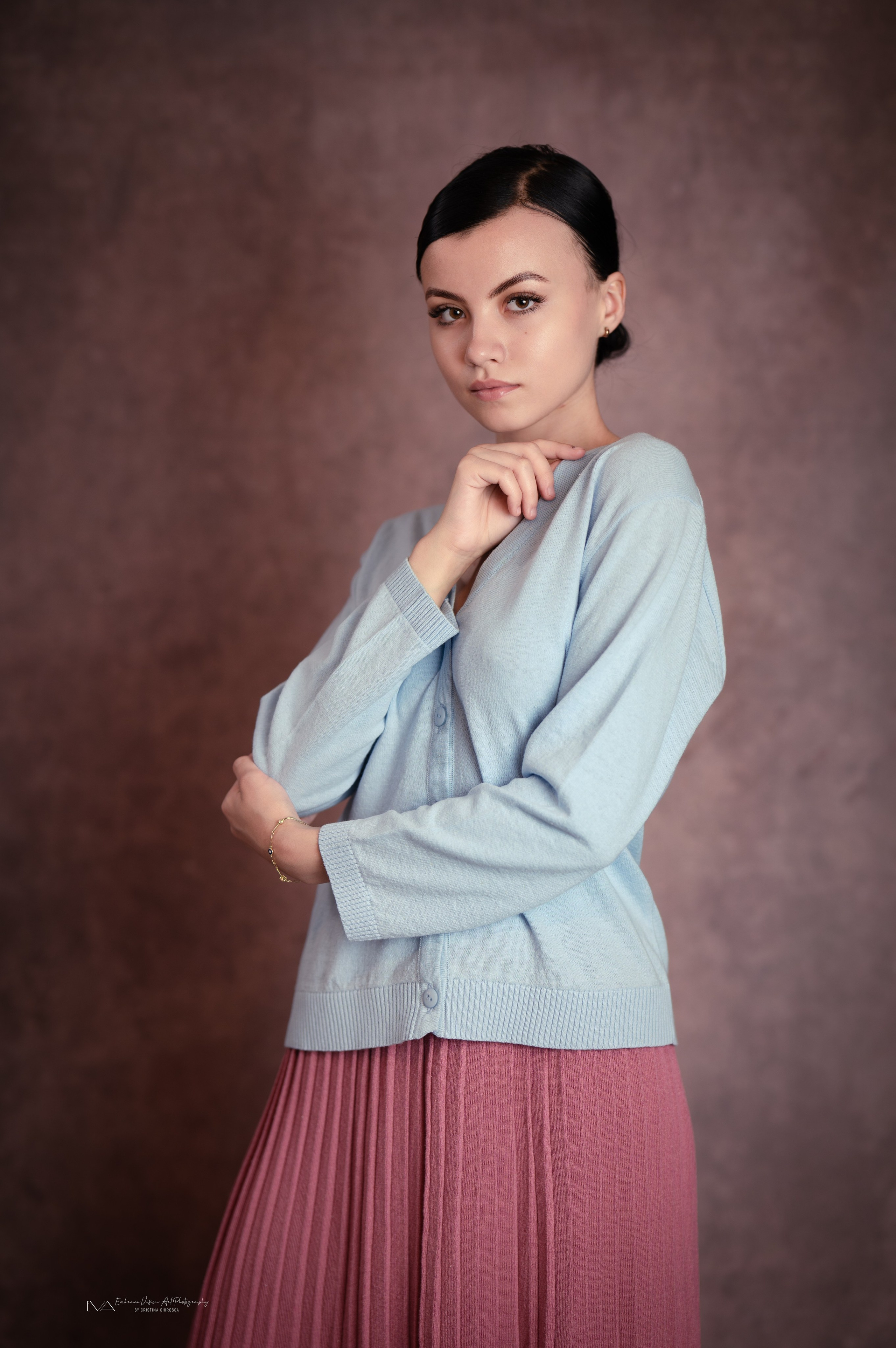 Fashion/Produs. EVA Photography