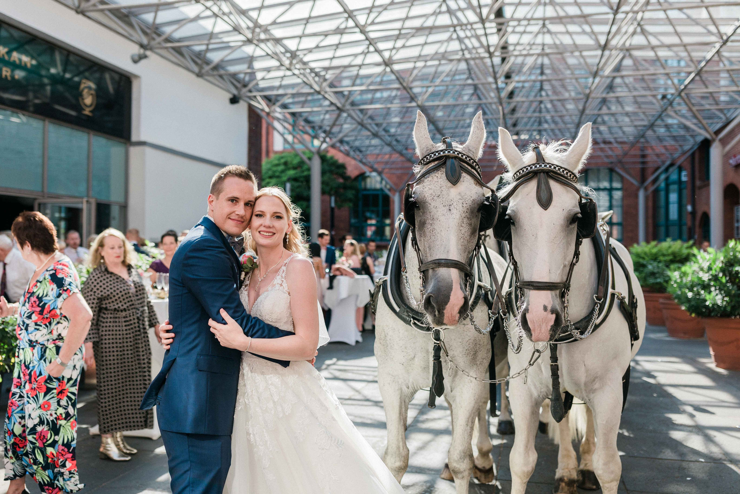 Sheraton Hannover Hochzeit