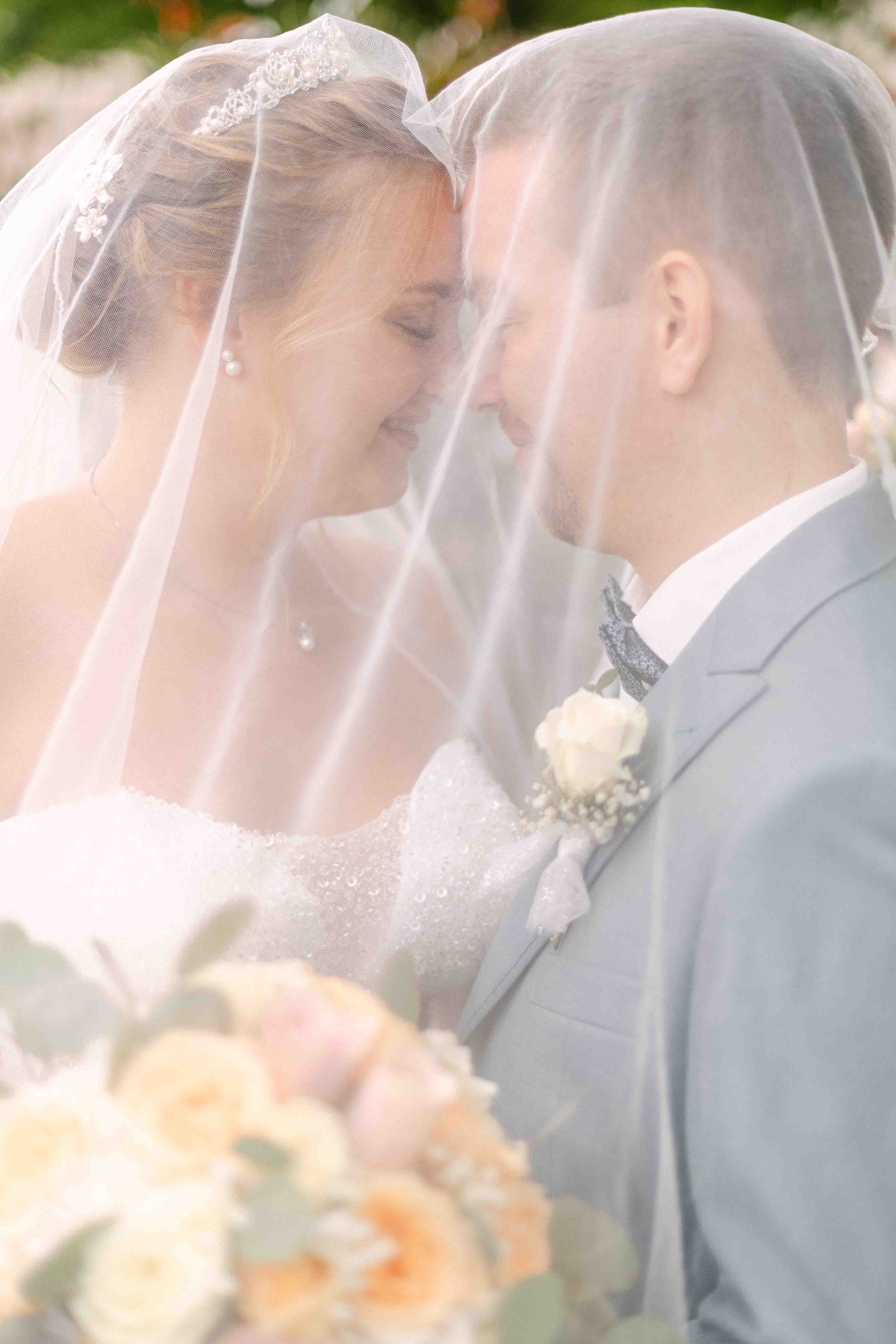 Wasserschloss Hülsede Hochzeit