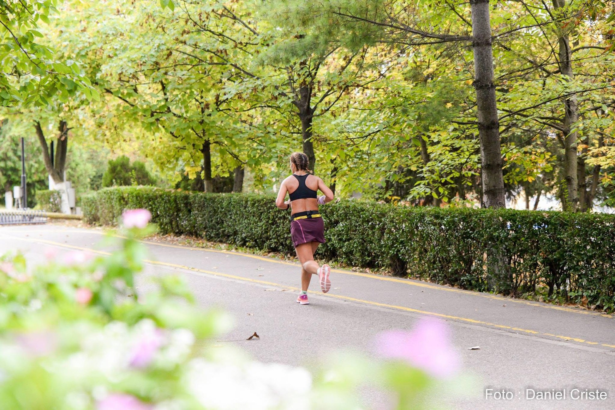 Fotografie sportiva. Daniel Criste Fotograf