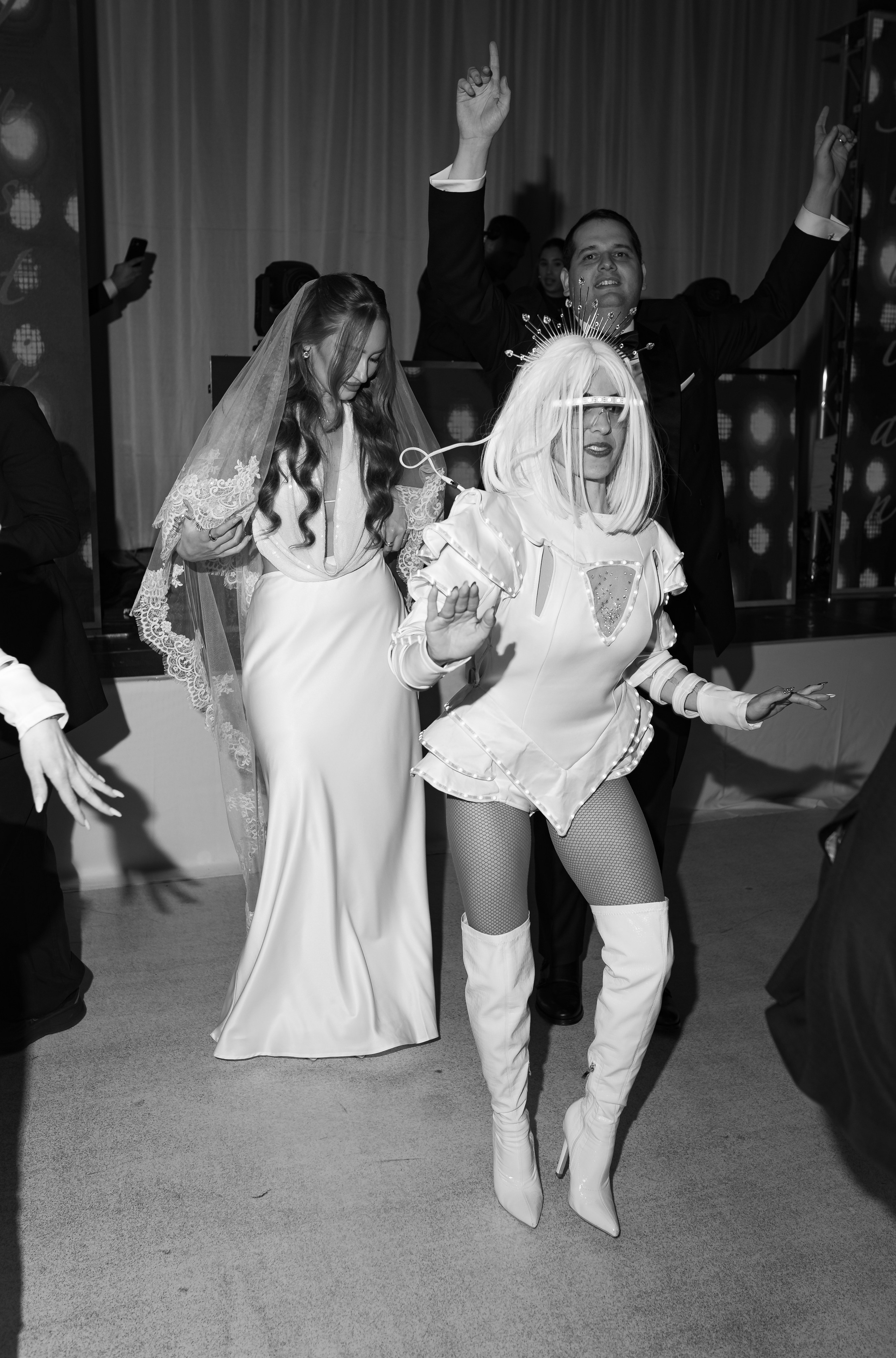 JUSTYNA & JULIAN. YES I DO PRODUCTION — Wedding photography&videography