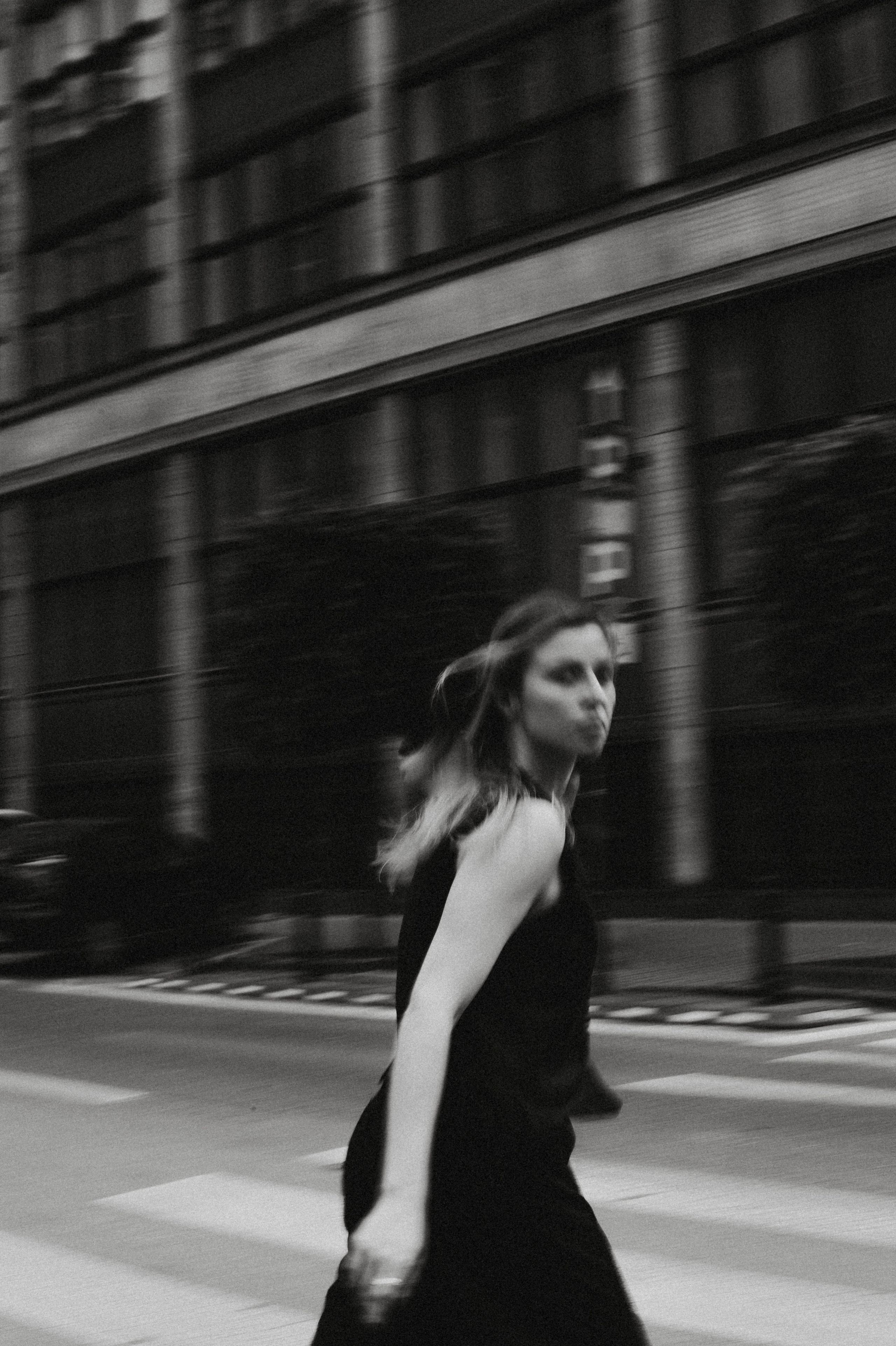 Оля. Fotograf w Warszawie Alena Valnai