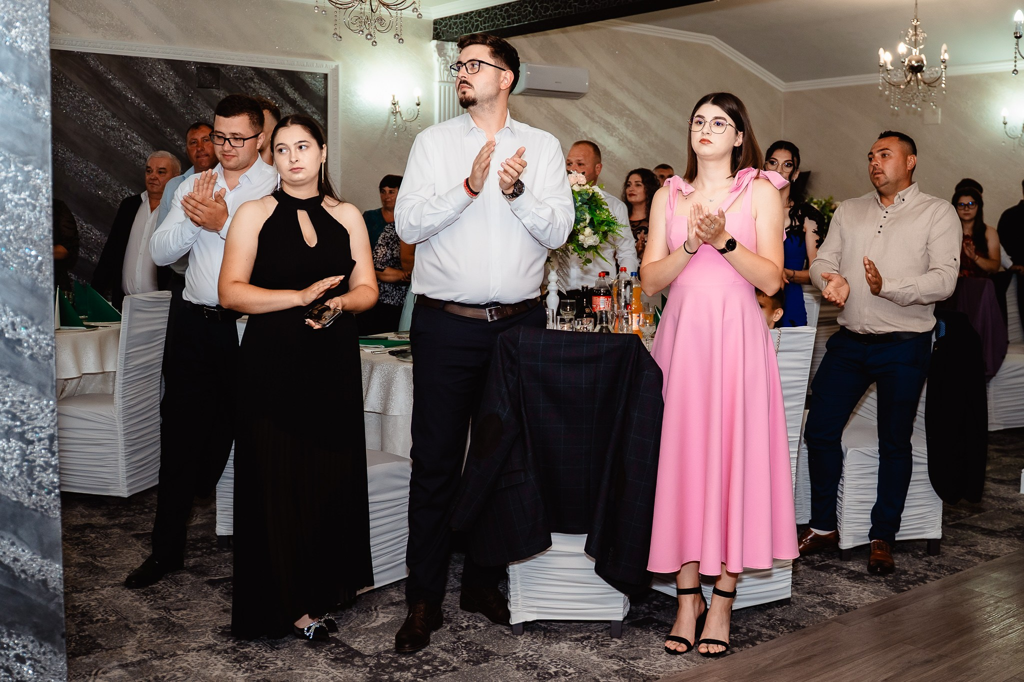 Monica și Mugurel. Mădălina & Florin | Fotograf & Videograf de Nuntă