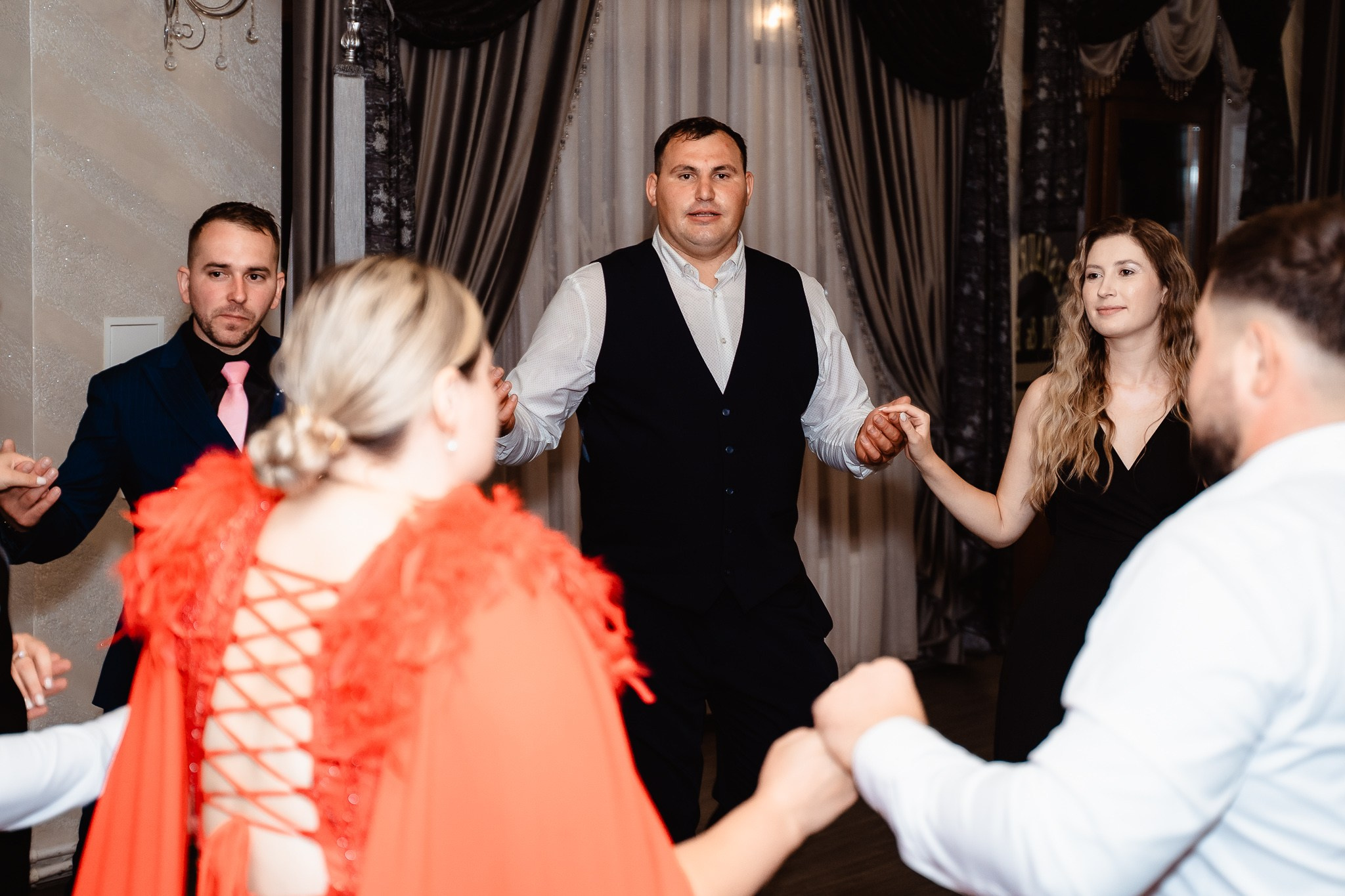 Monica și Mugurel. Mădălina & Florin | Fotograf & Videograf de Nuntă