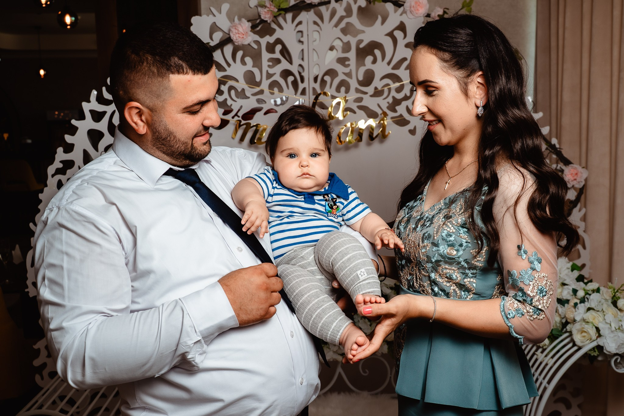 Nunta Ionela și Cosmin. Mădălina & Florin | Fotograf & Videograf de Nuntă