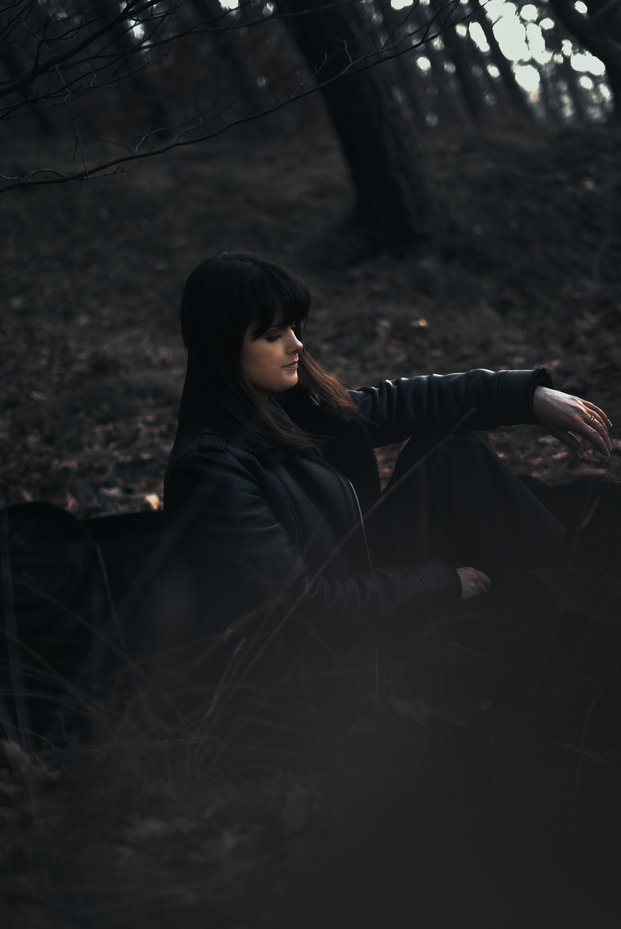 OLENKA - MORZE. Content creator | Fotografia | Videografia