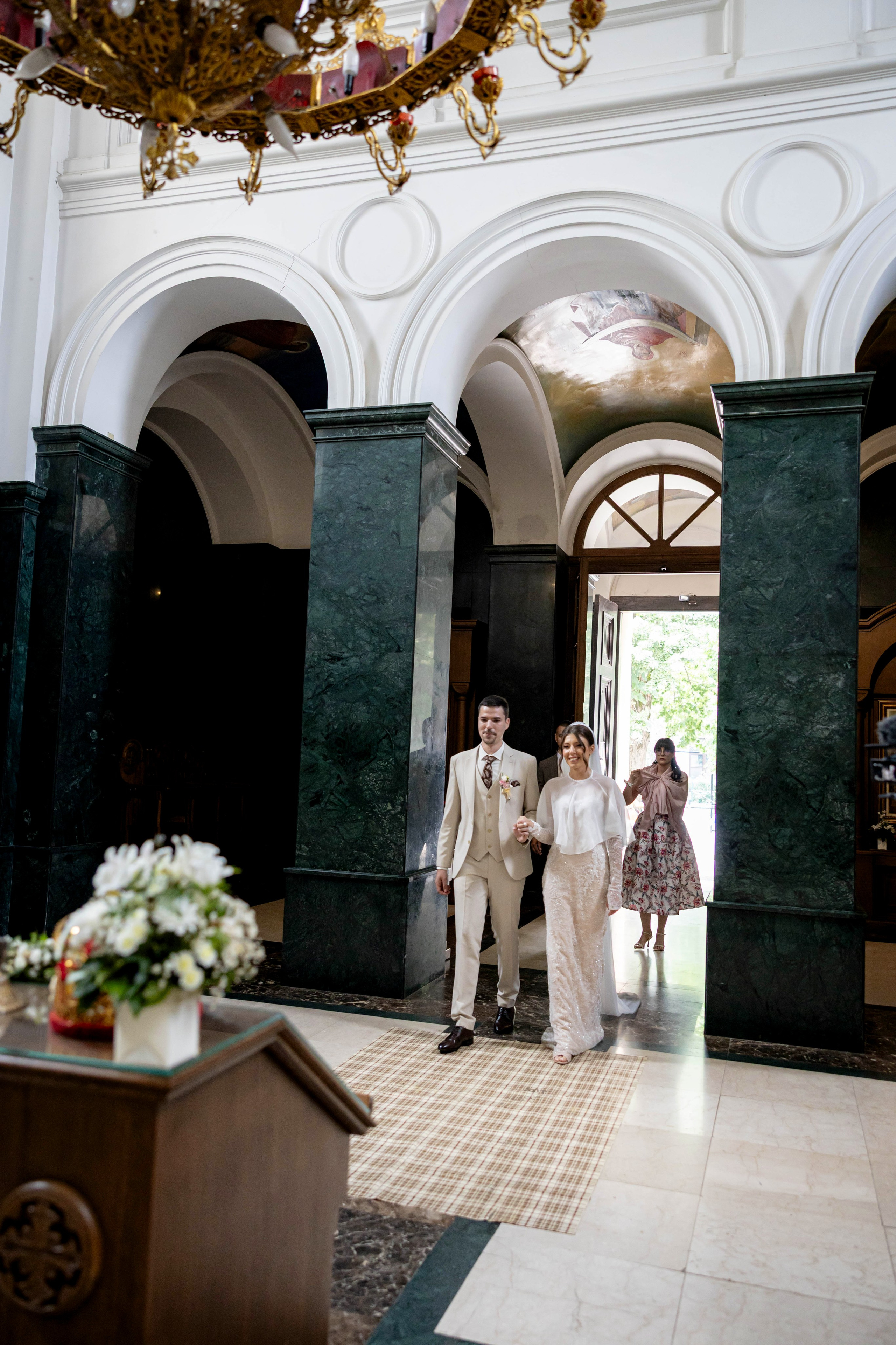Emilija&Ivan. Fotografisanje svadbi, Novi Sad|Dream Point Wedding